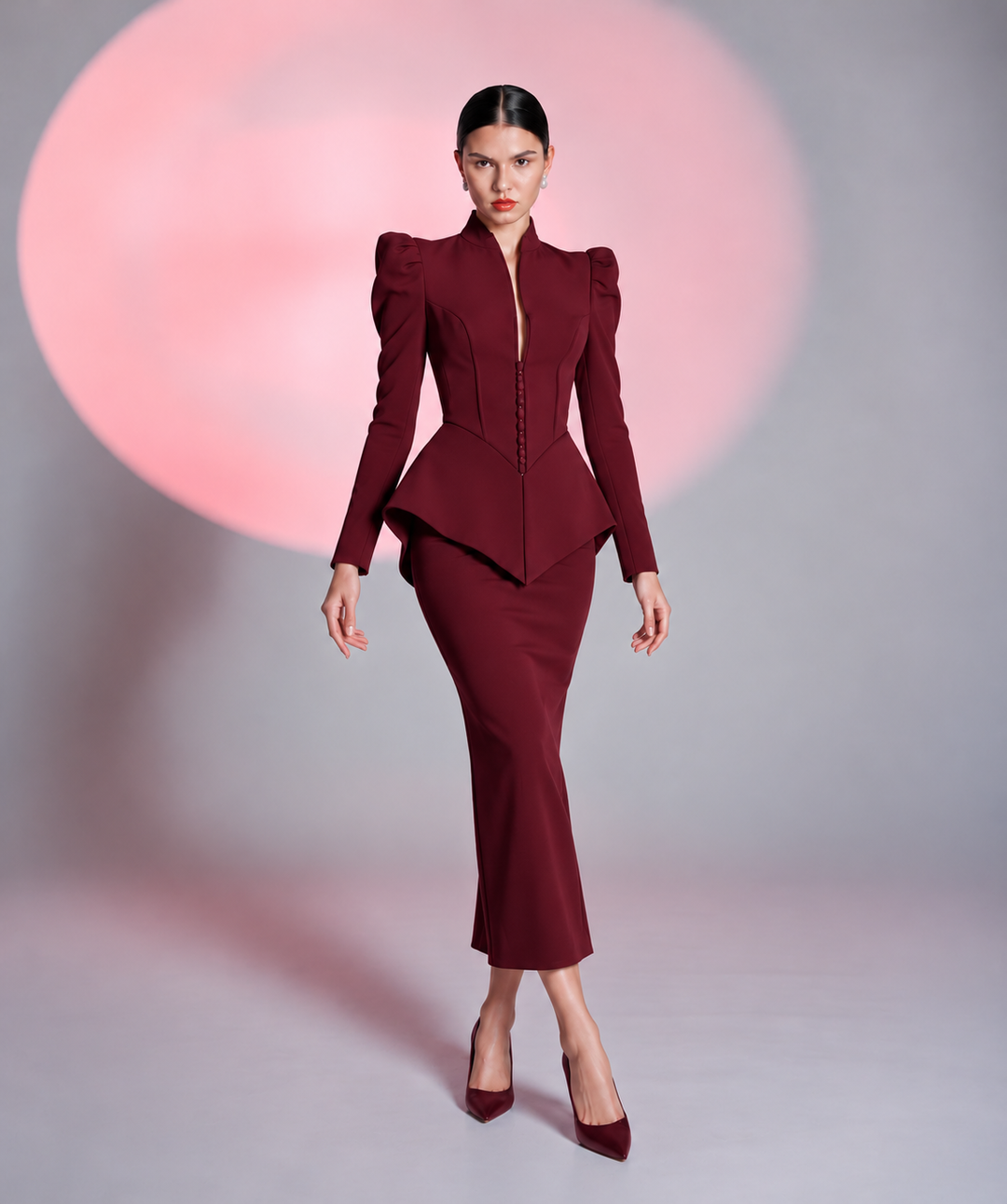 Emmeline Suit
