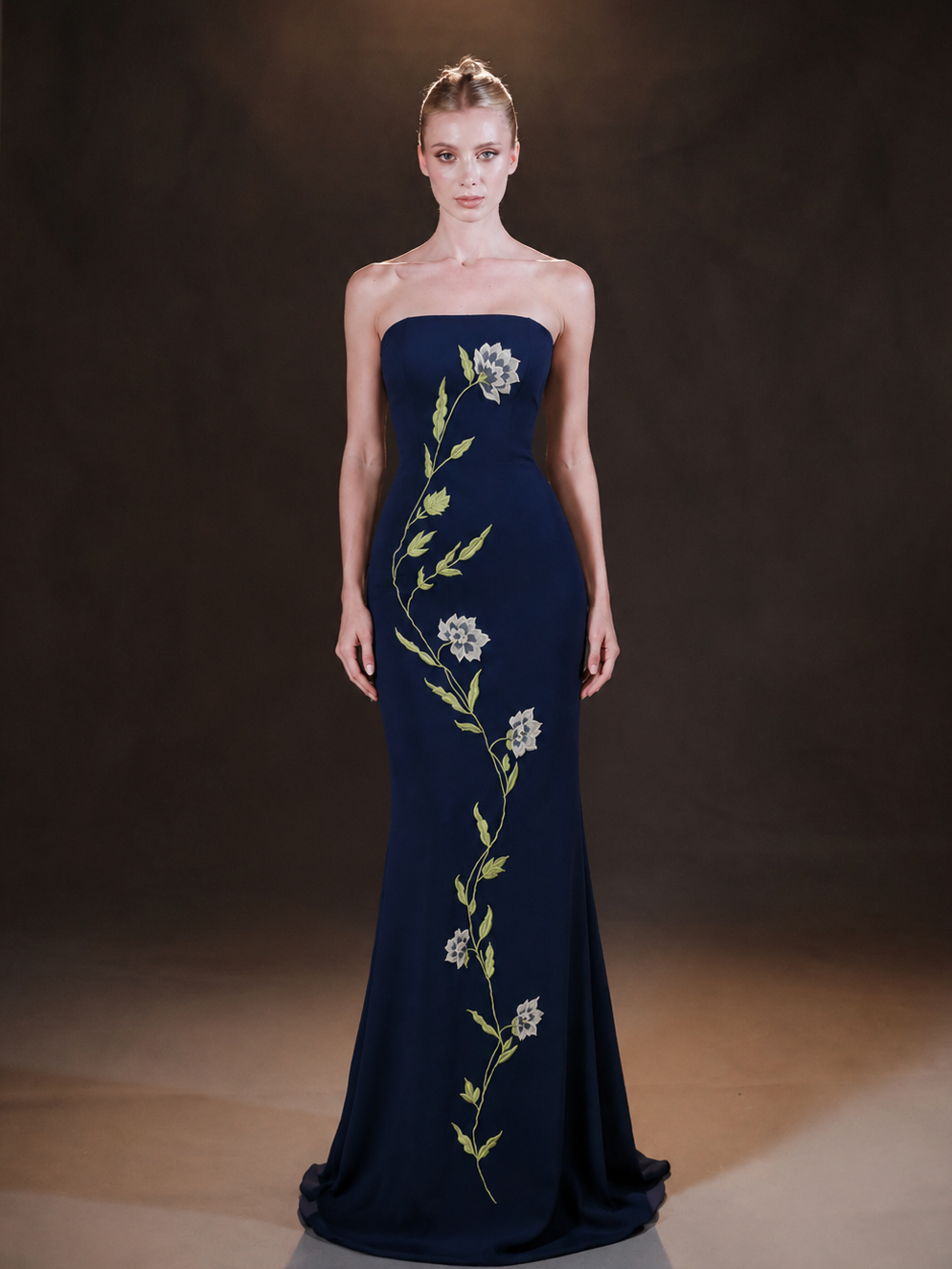 FABIENNE DRESS