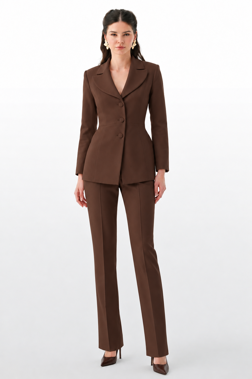 FELICIA SIGNATURE SUIT