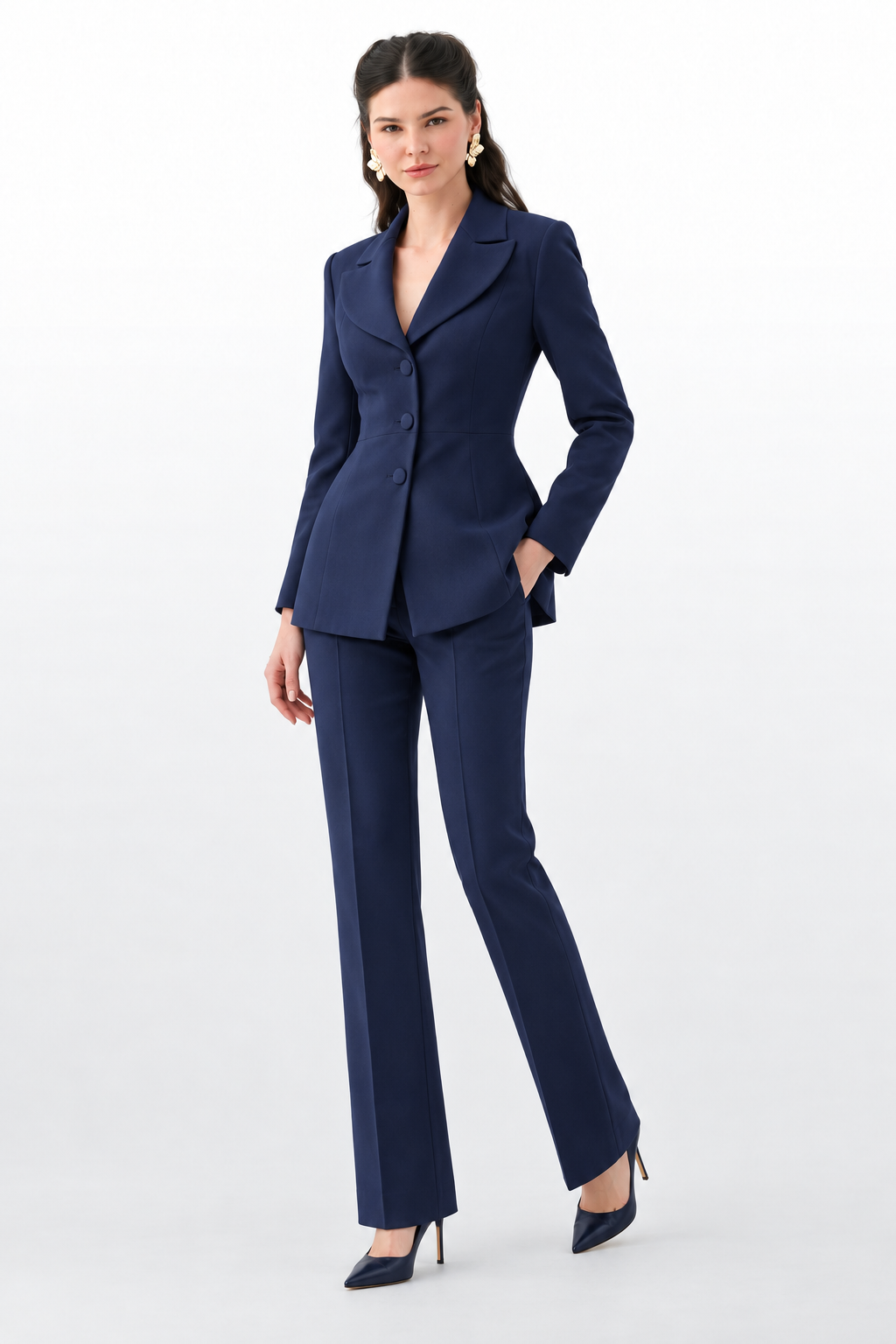 FELICIA SIGNATURE SUIT