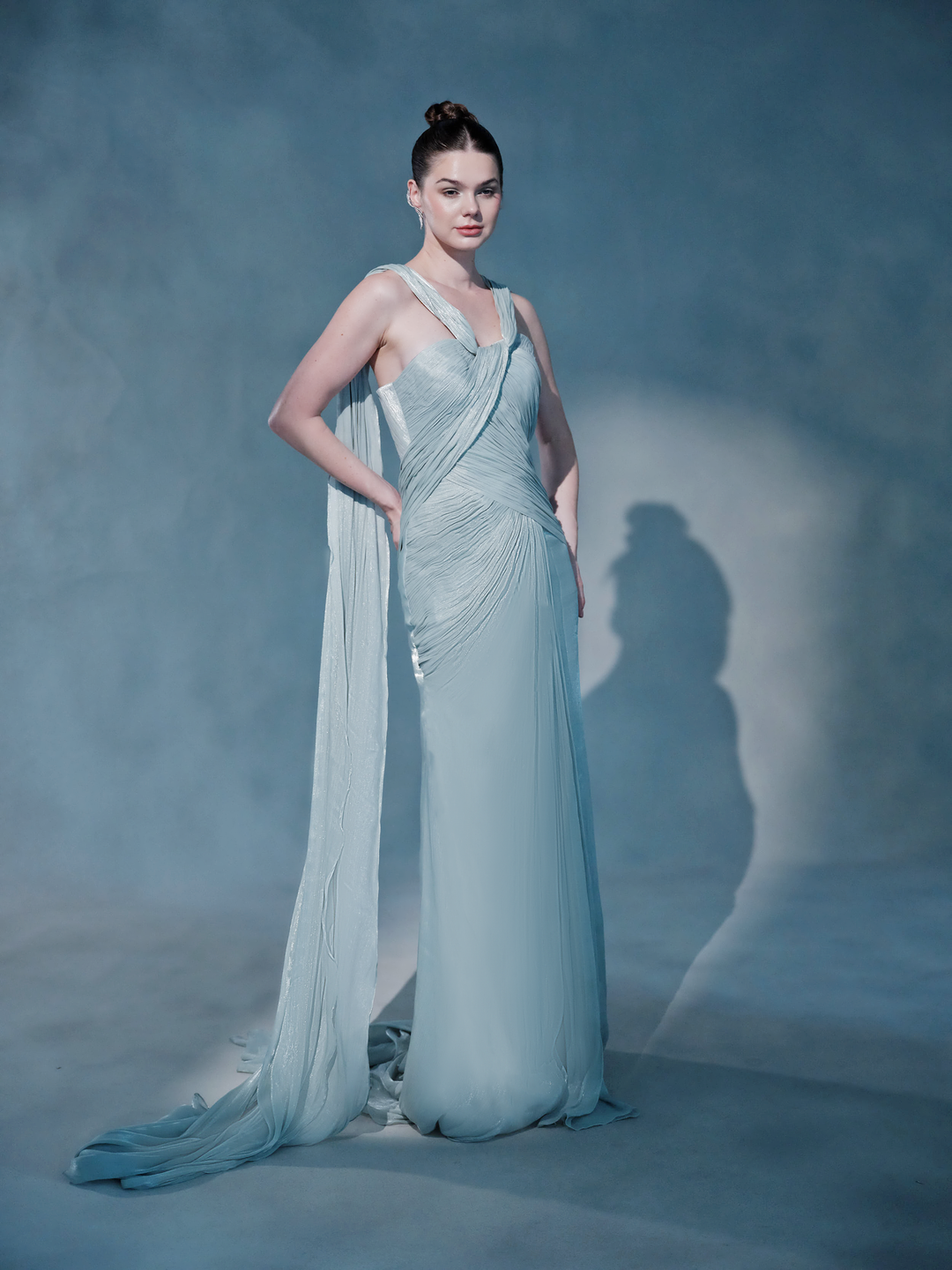 CELESTINE DRESS