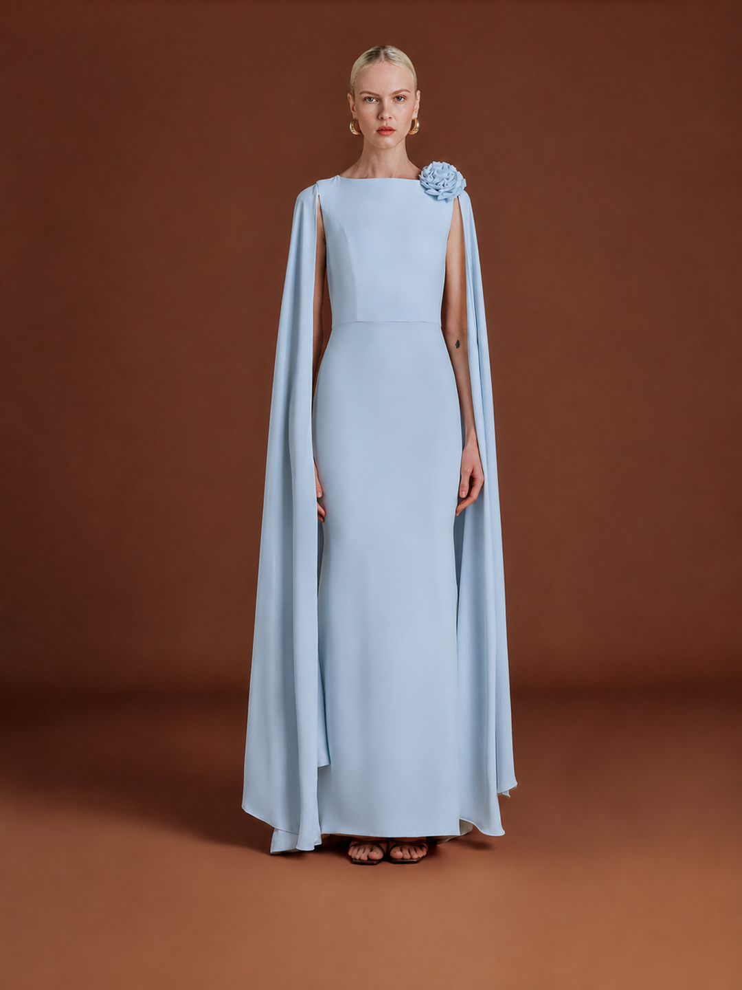 Floriana Dress