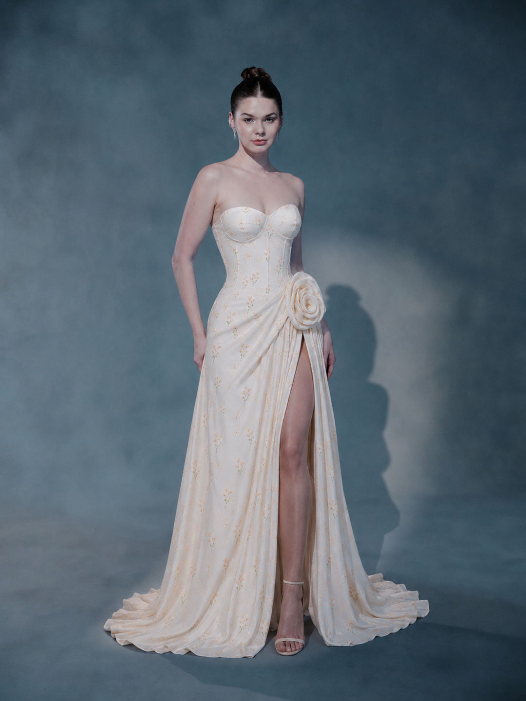 FLORIELLE DRESS