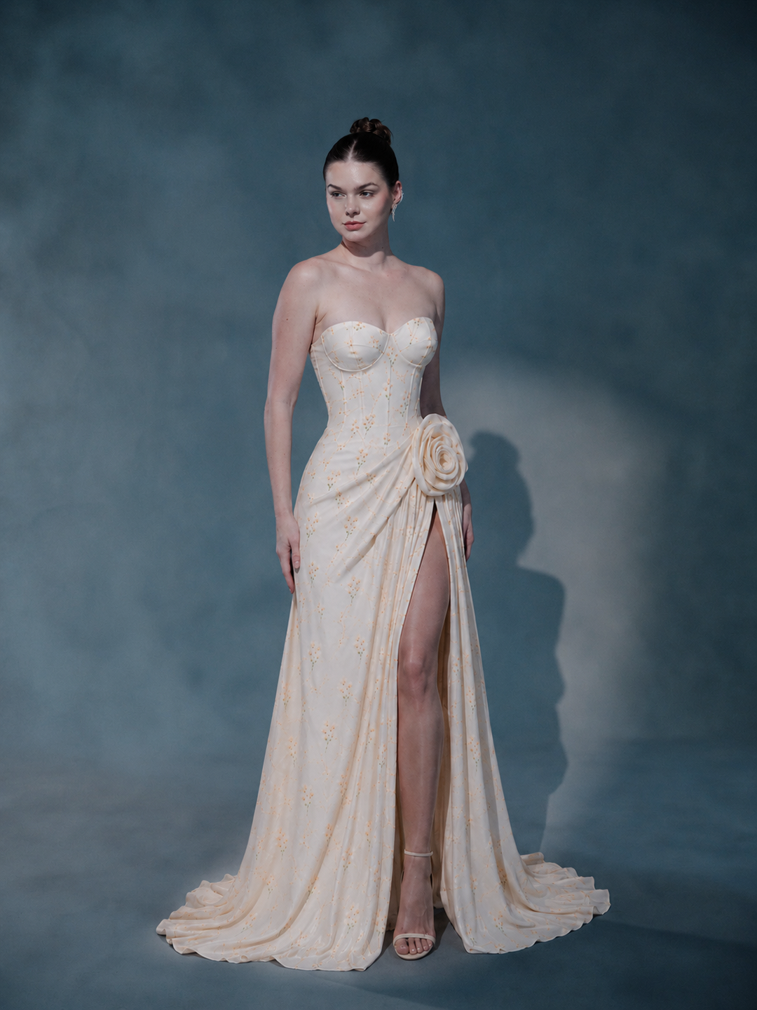 FLORIELLE DRESS