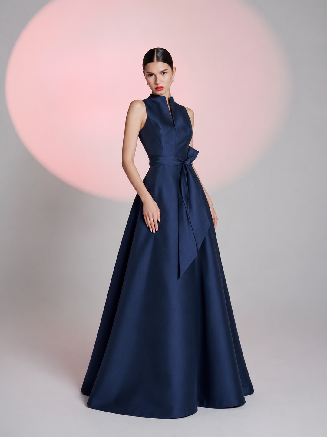 Evangeline Dress