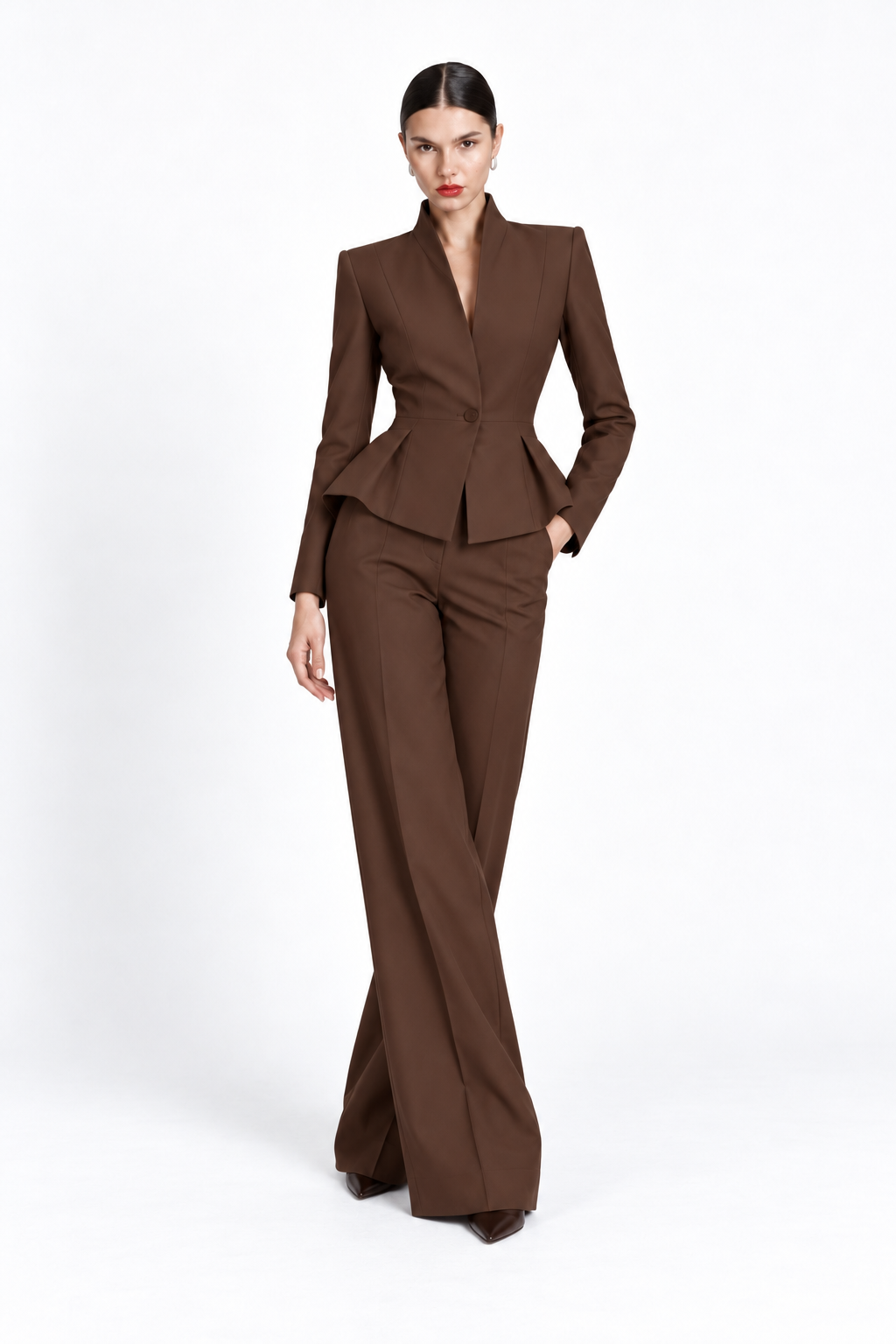 Amara Suit