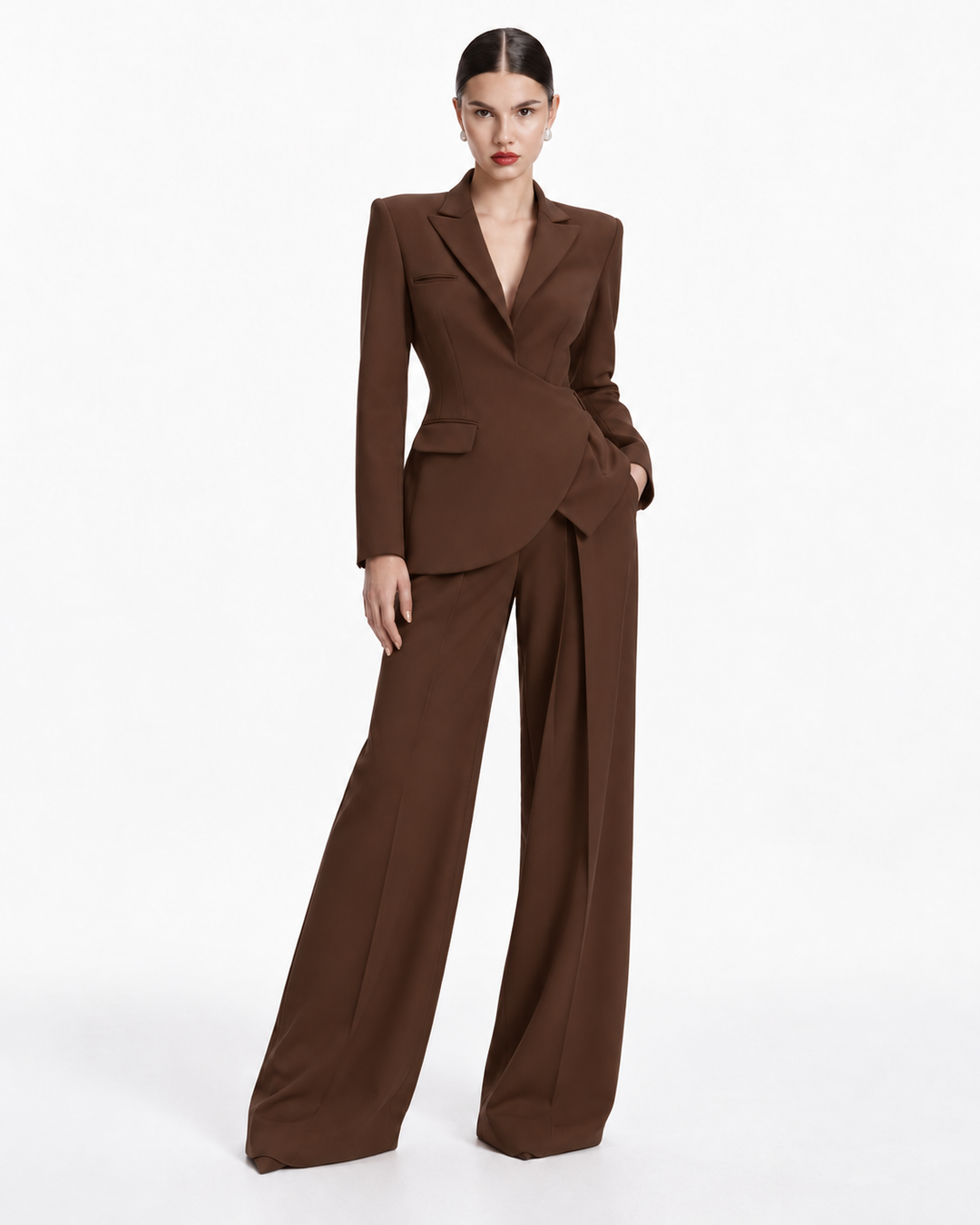 Susana Suit