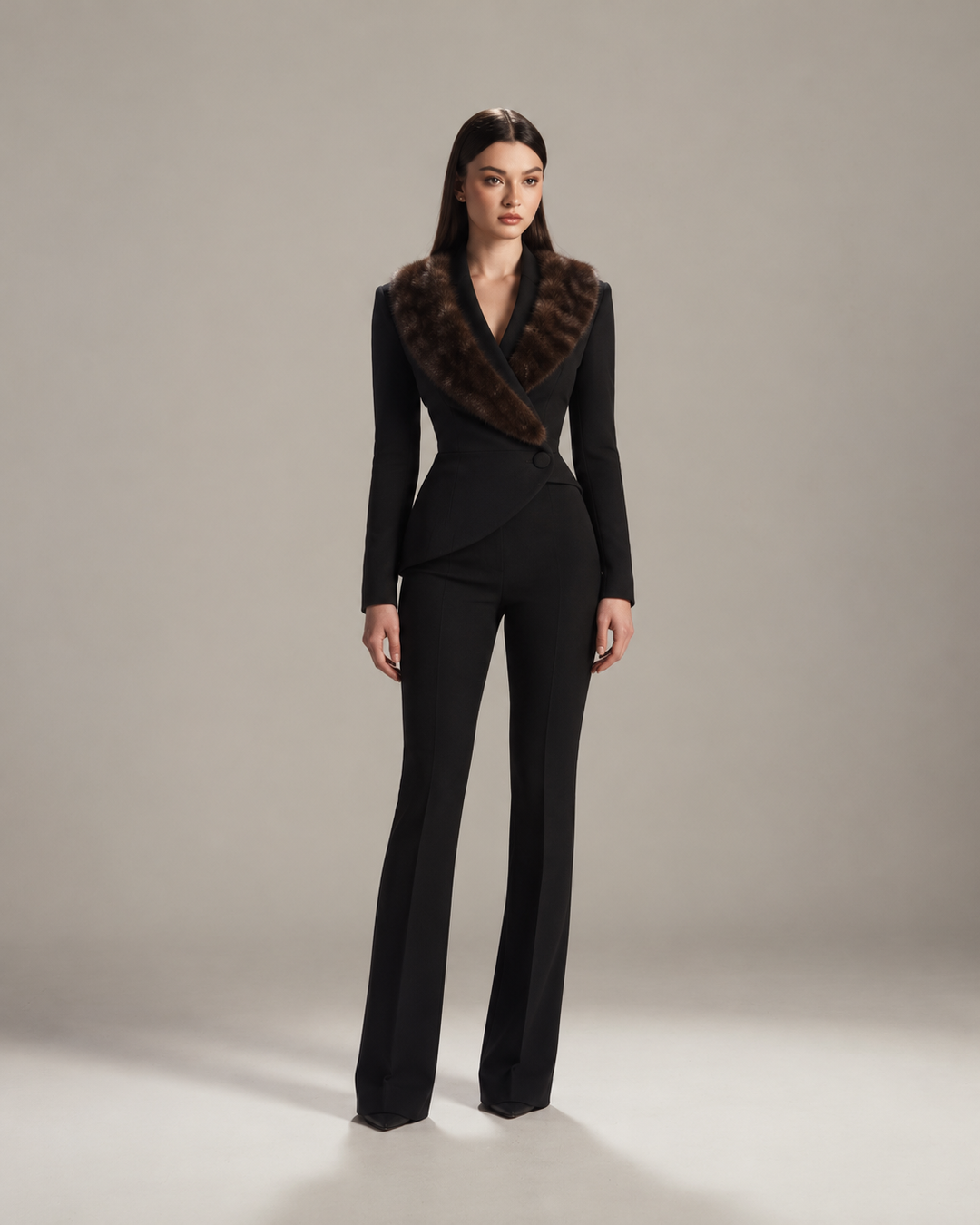 Bellamy Suit