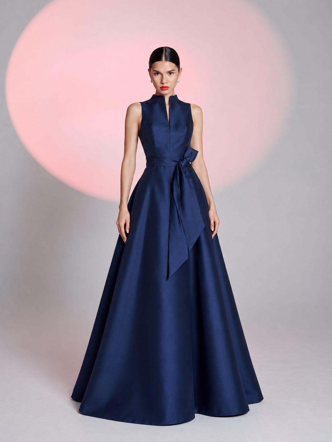 Evangeline Dress