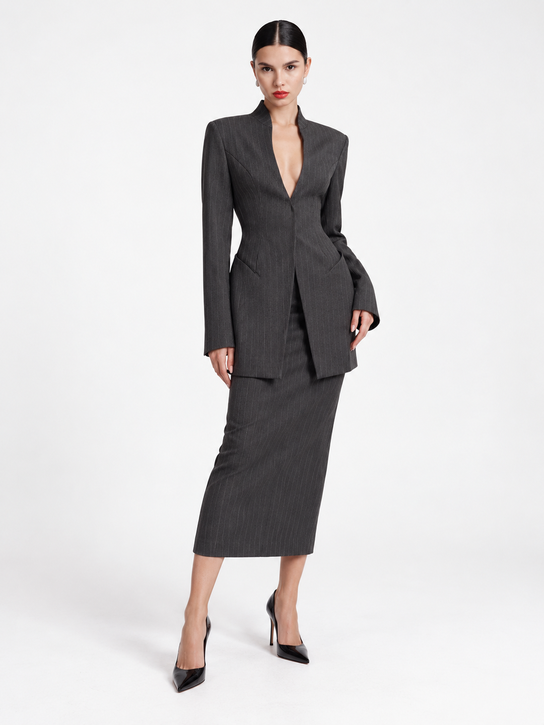 Vittoria Suit