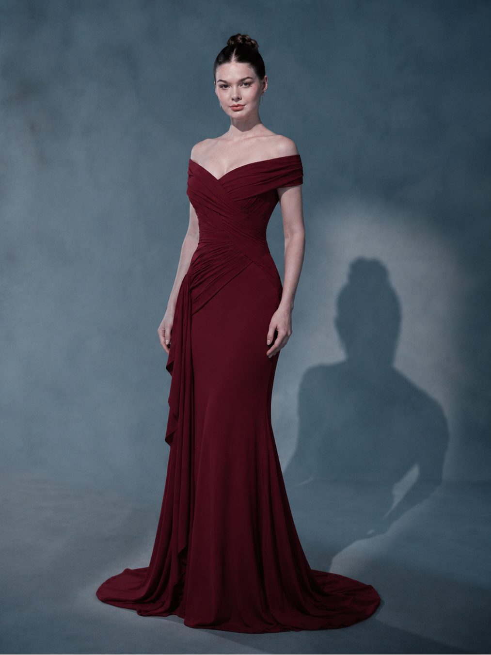 KARAH DRESS
