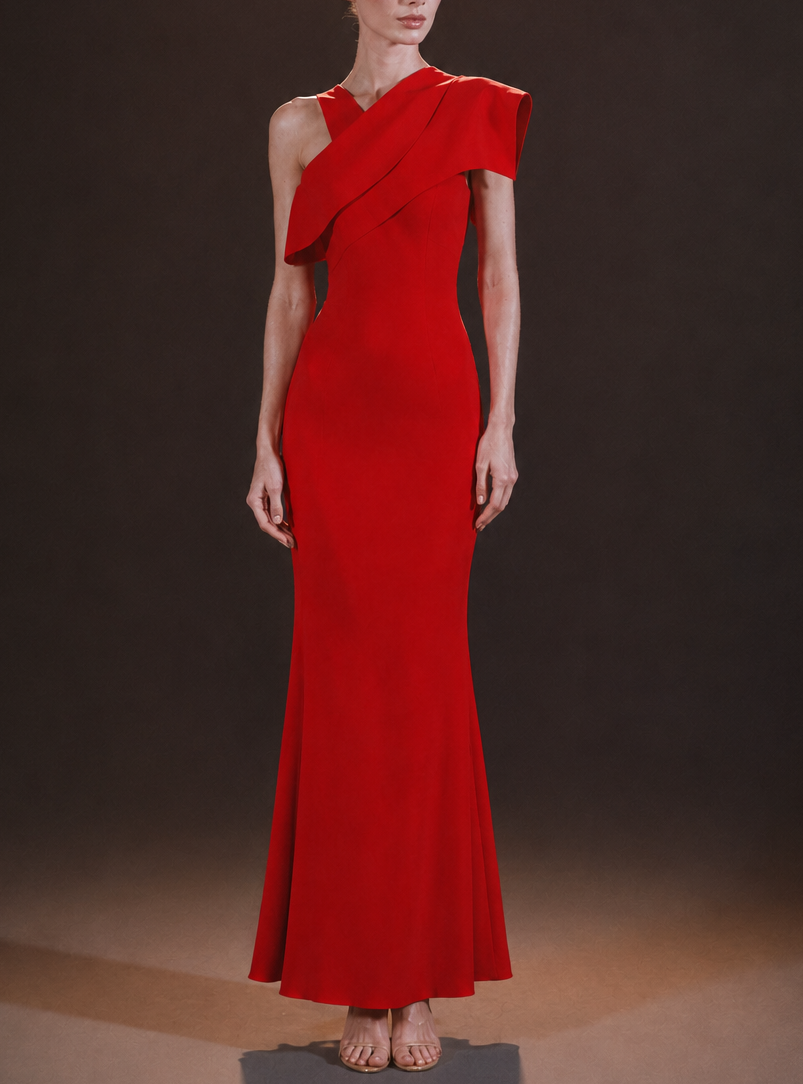 MAELIS DRESS