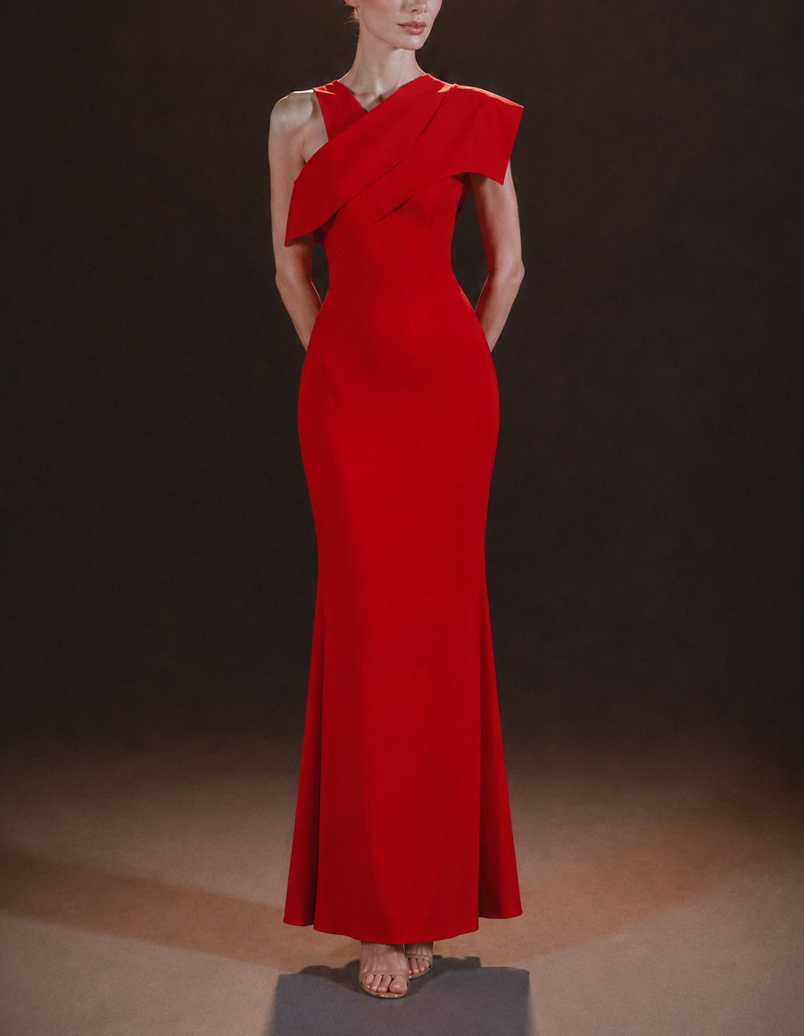 MAELIS DRESS