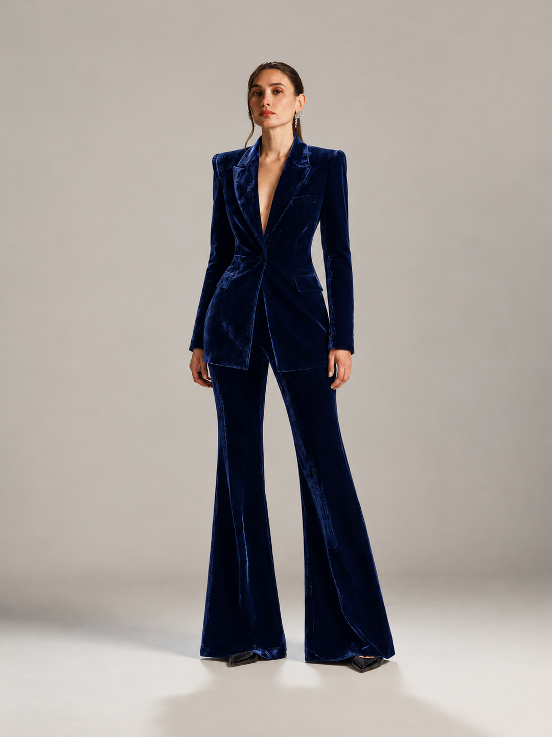 MASON OPULENCE SUIT