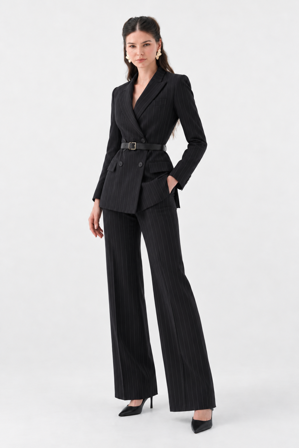 MAREM OBSIDIAN SUIT