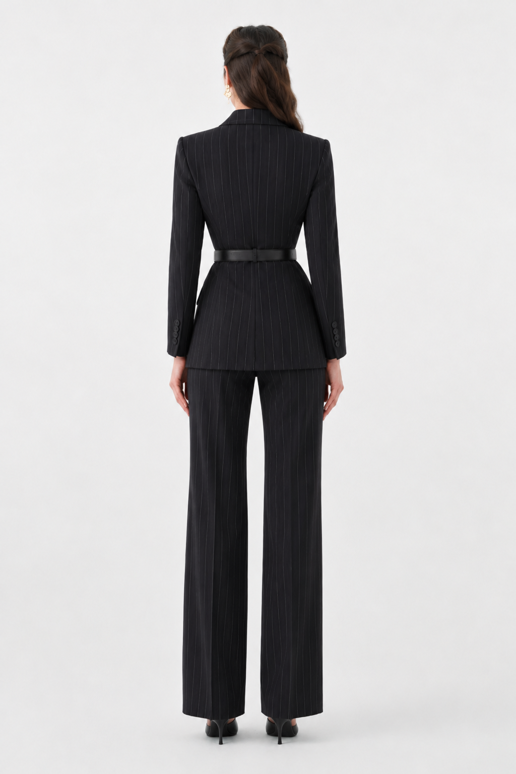 MAREM OBSIDIAN SUIT