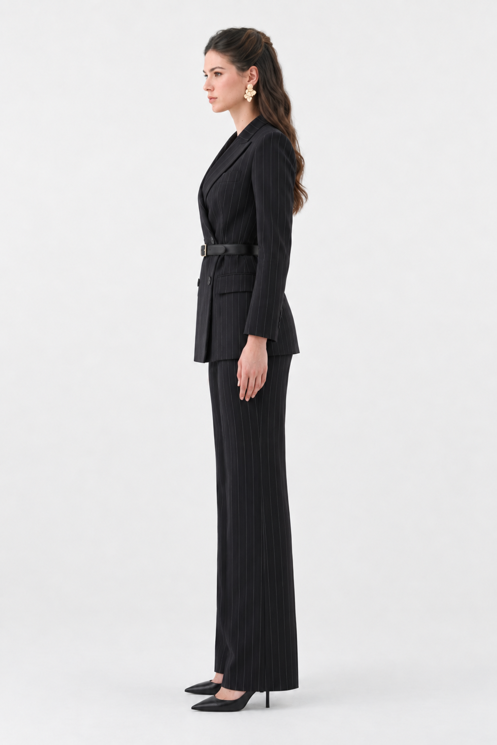 MAREM OBSIDIAN SUIT