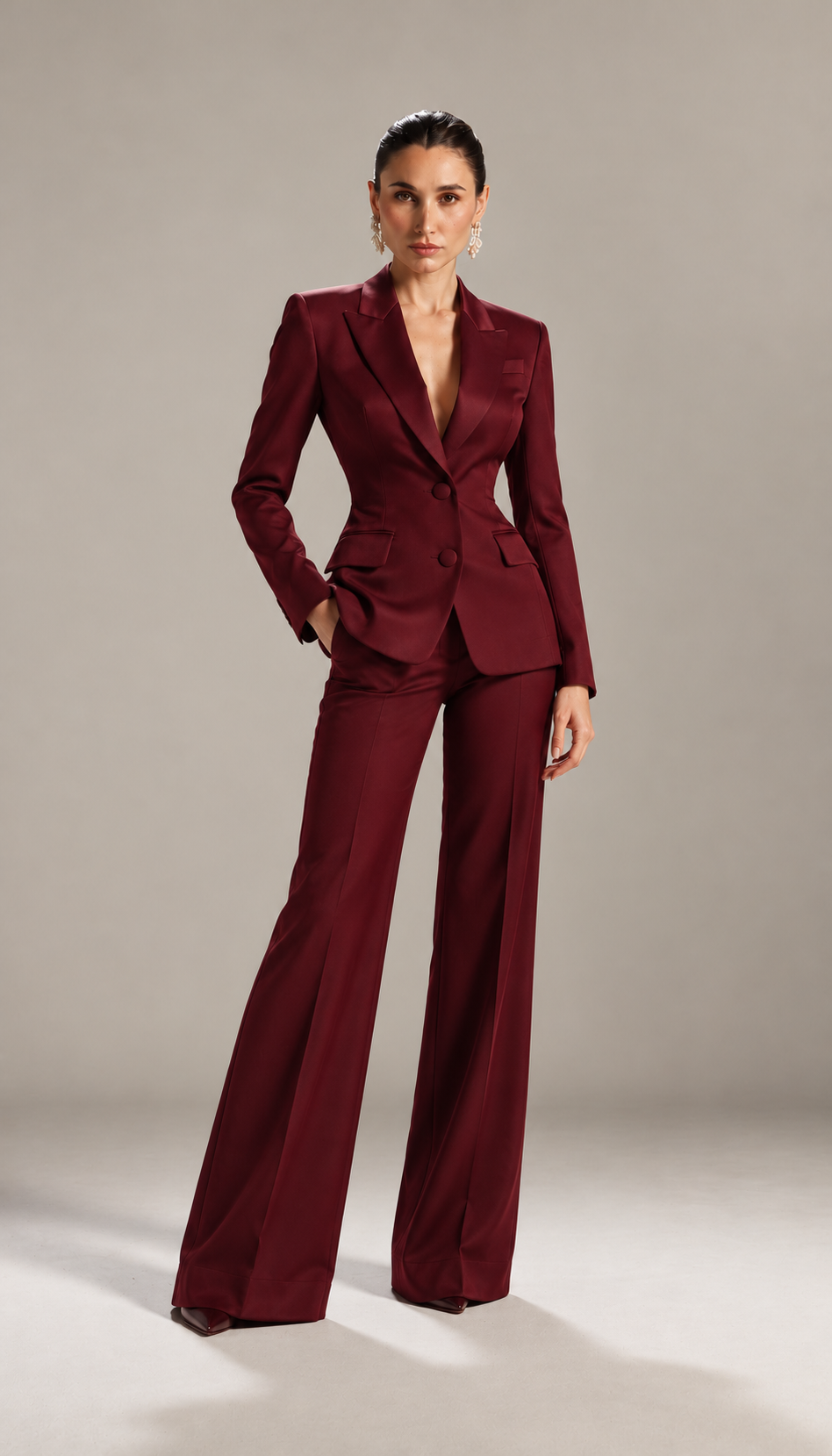 Elegance Suit