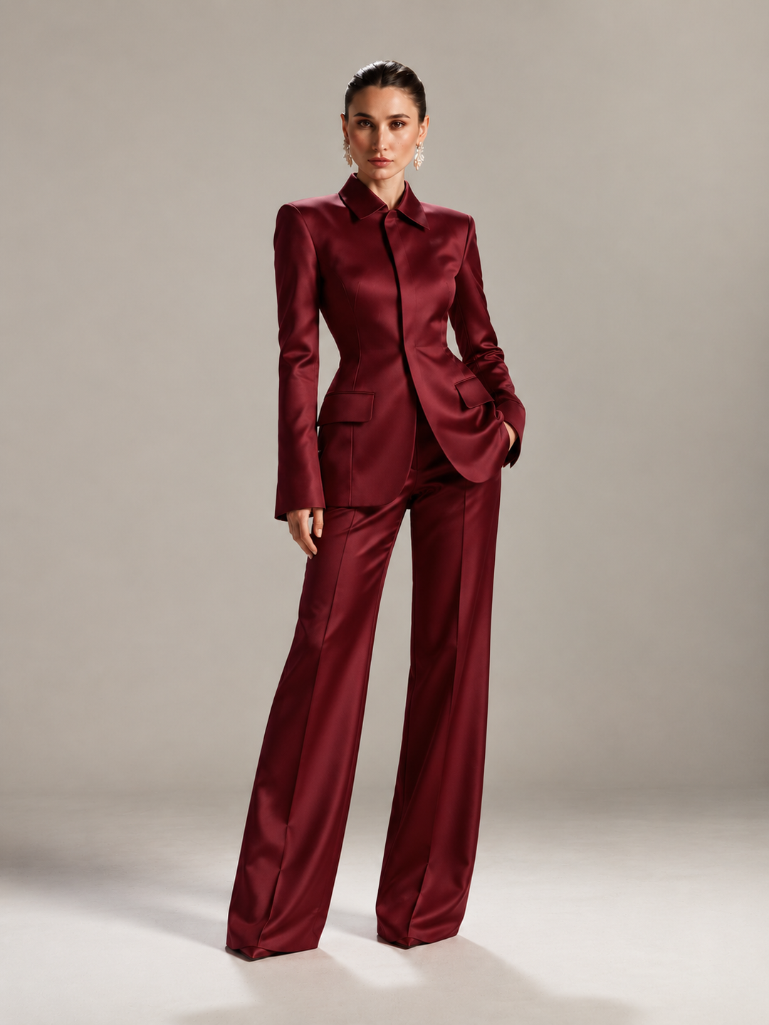 Riviera Suit