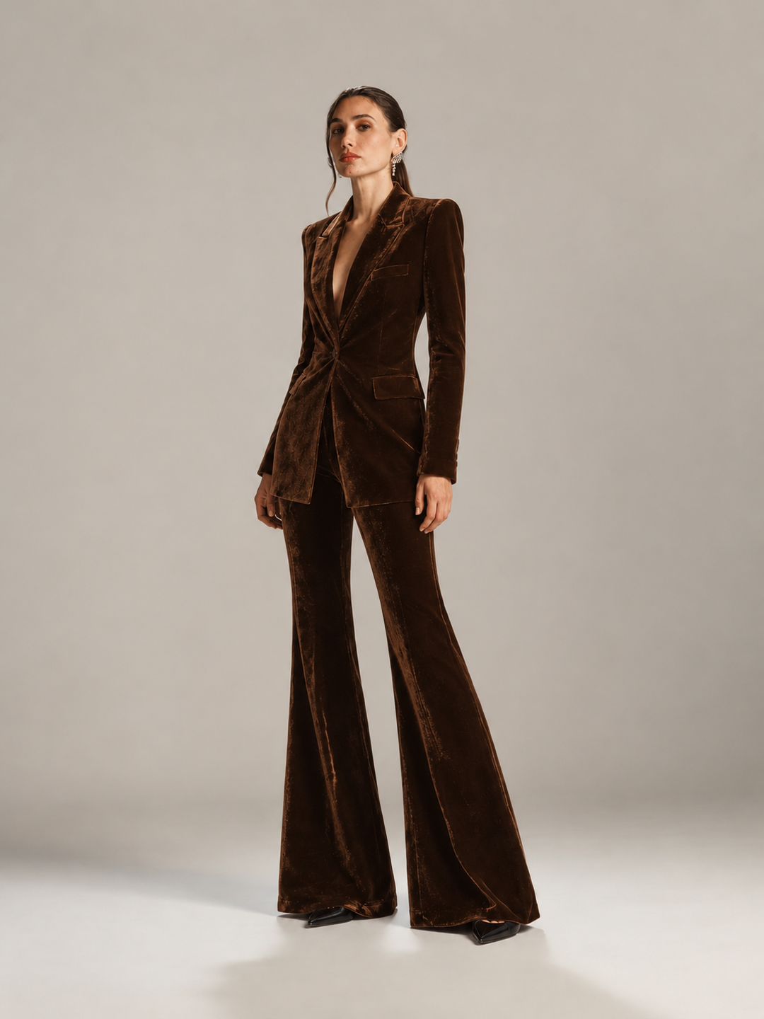 MASON OPULENCE SUIT