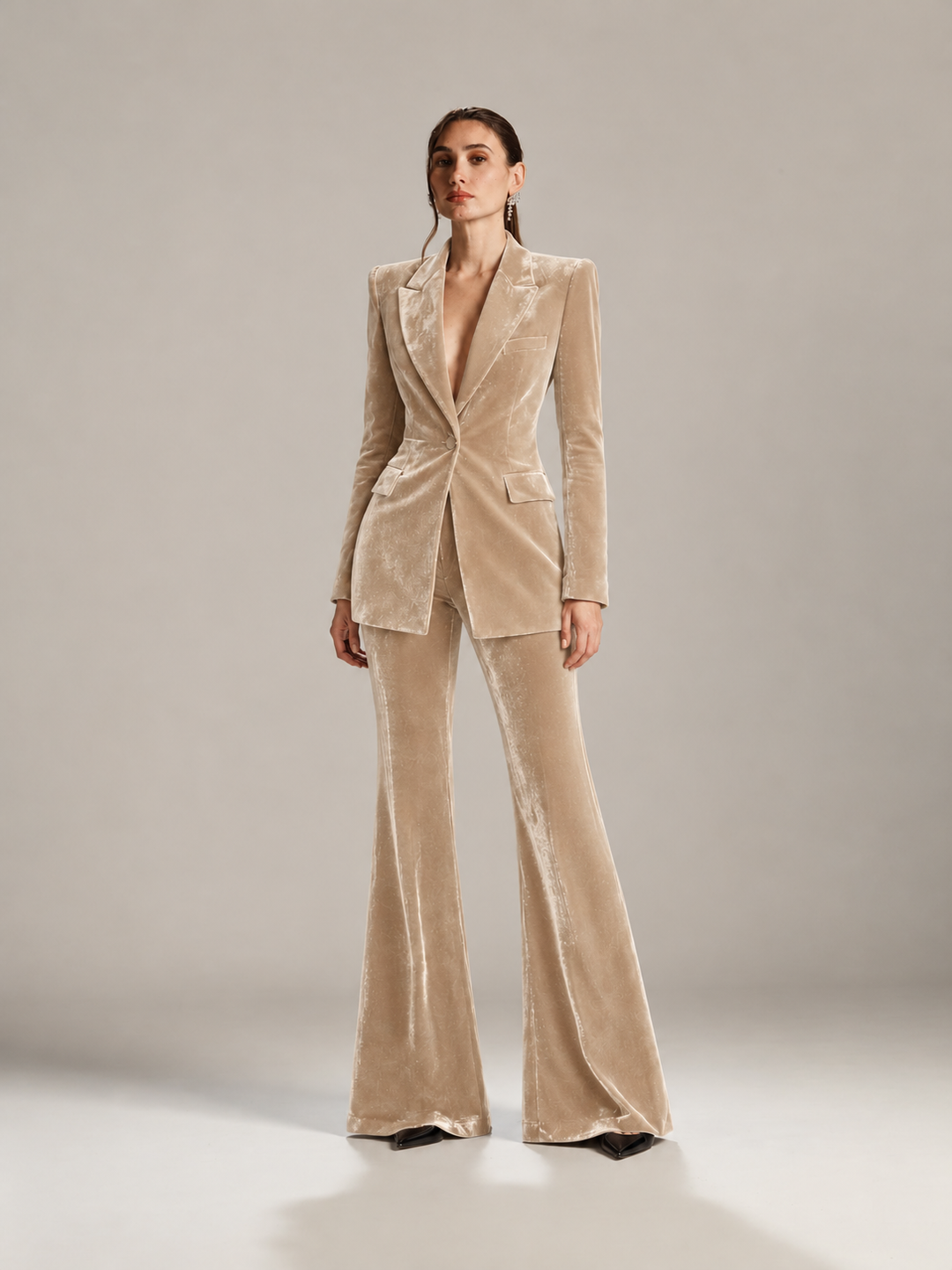 MASON OPULENCE SUIT