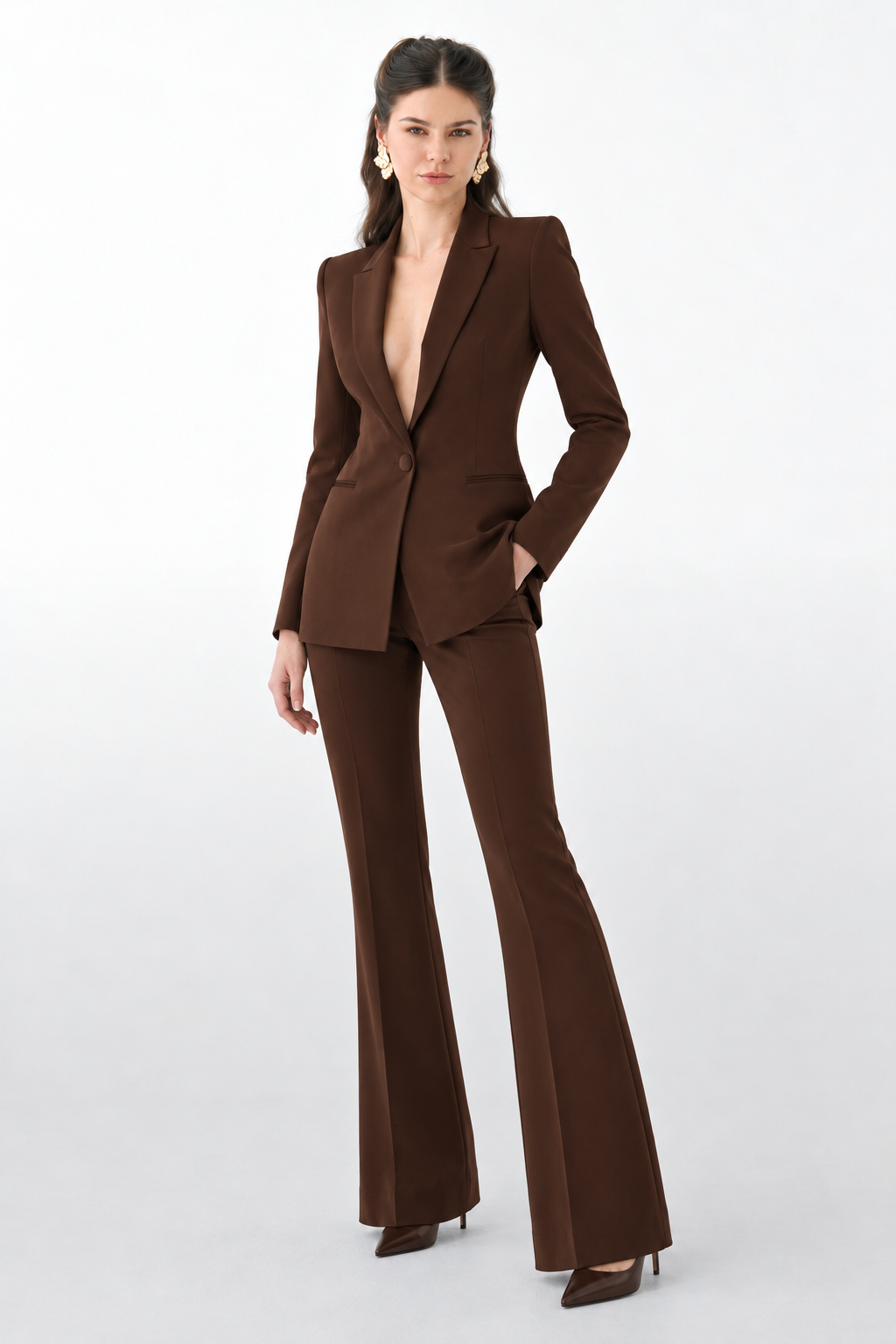MERLOT ÉLITE SUIT