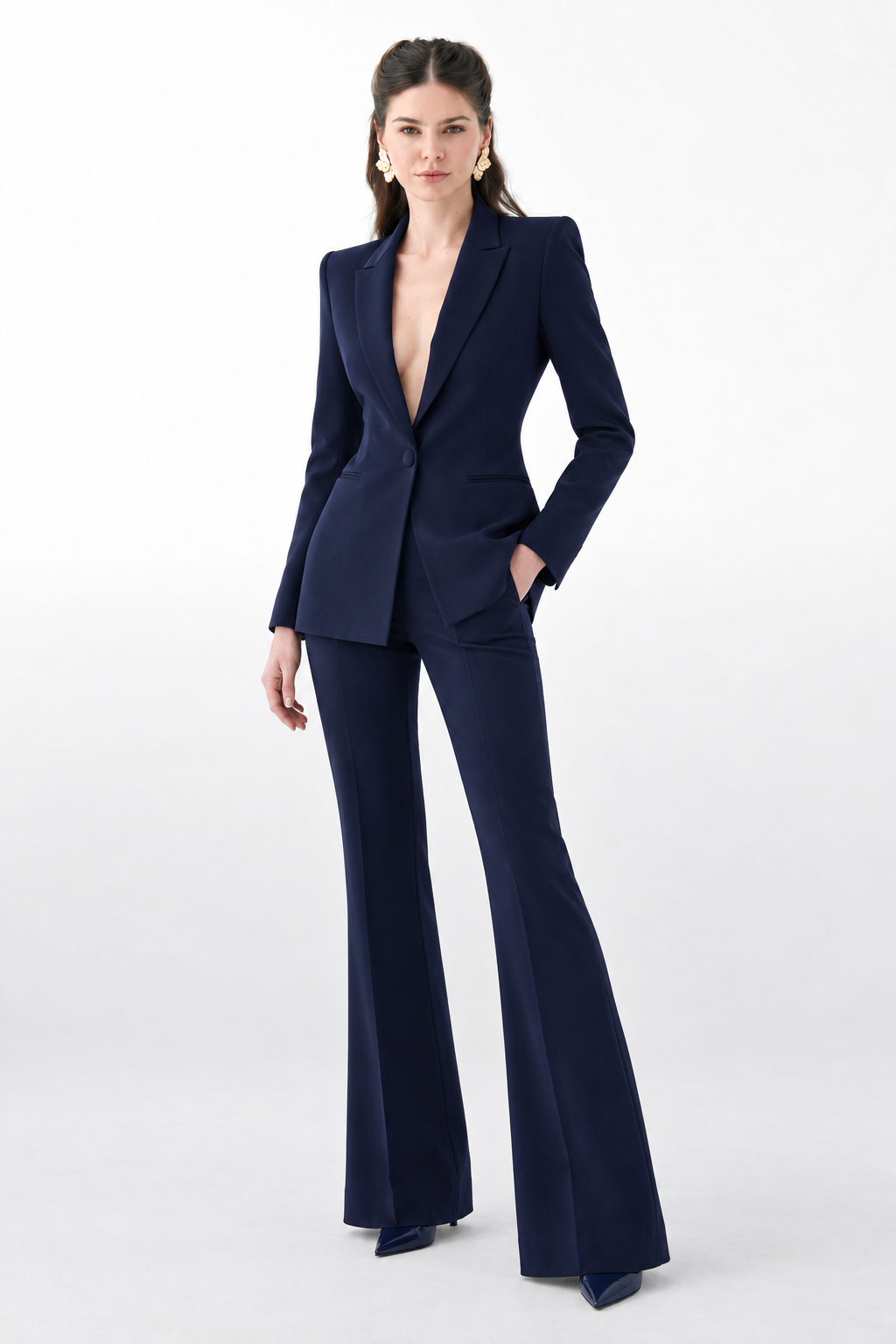 MERLOT ÉLITE SUIT