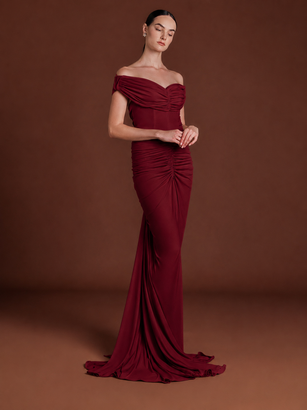 Mireya Dress