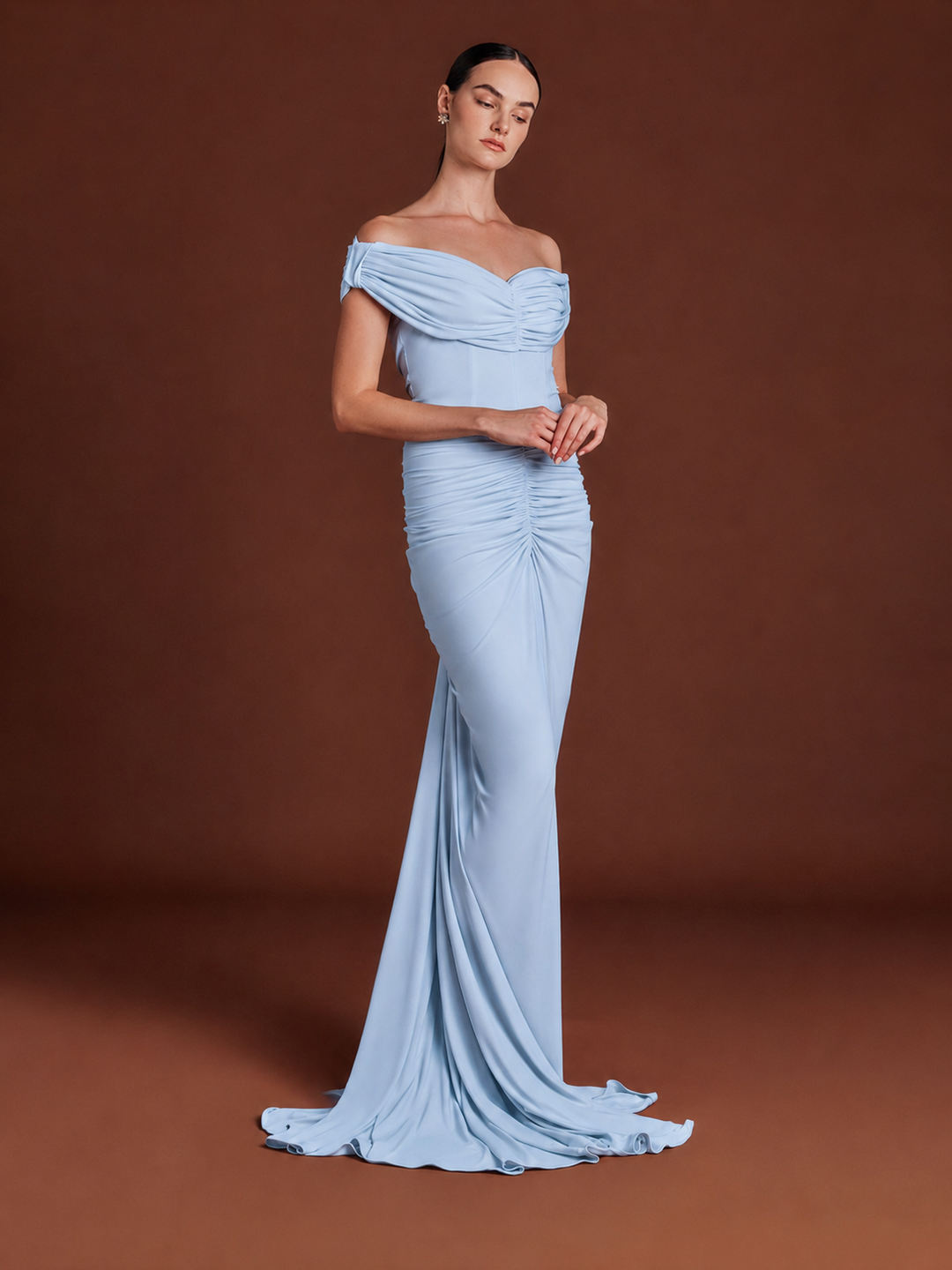 Mireya Dress