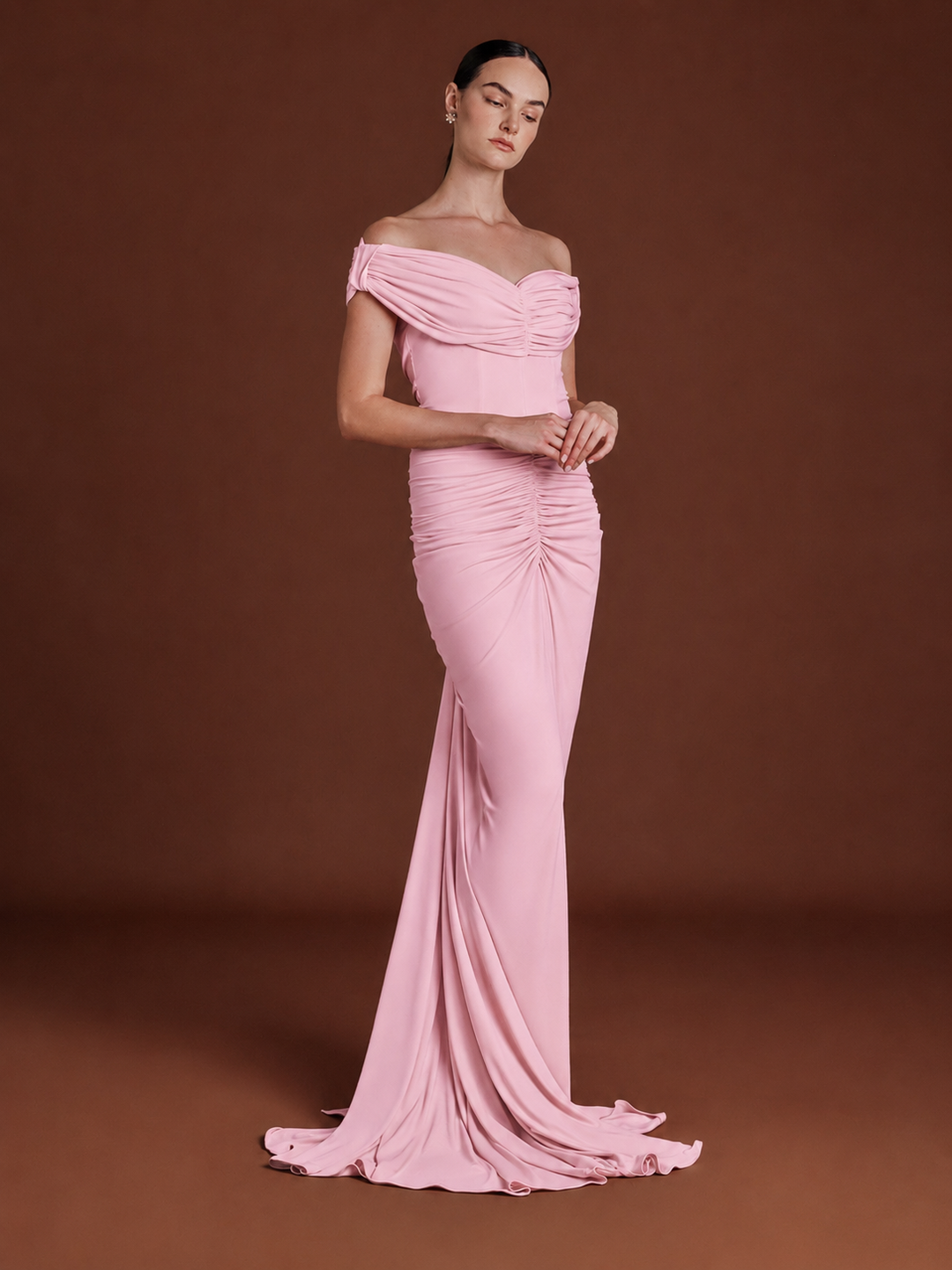 Mireya Dress