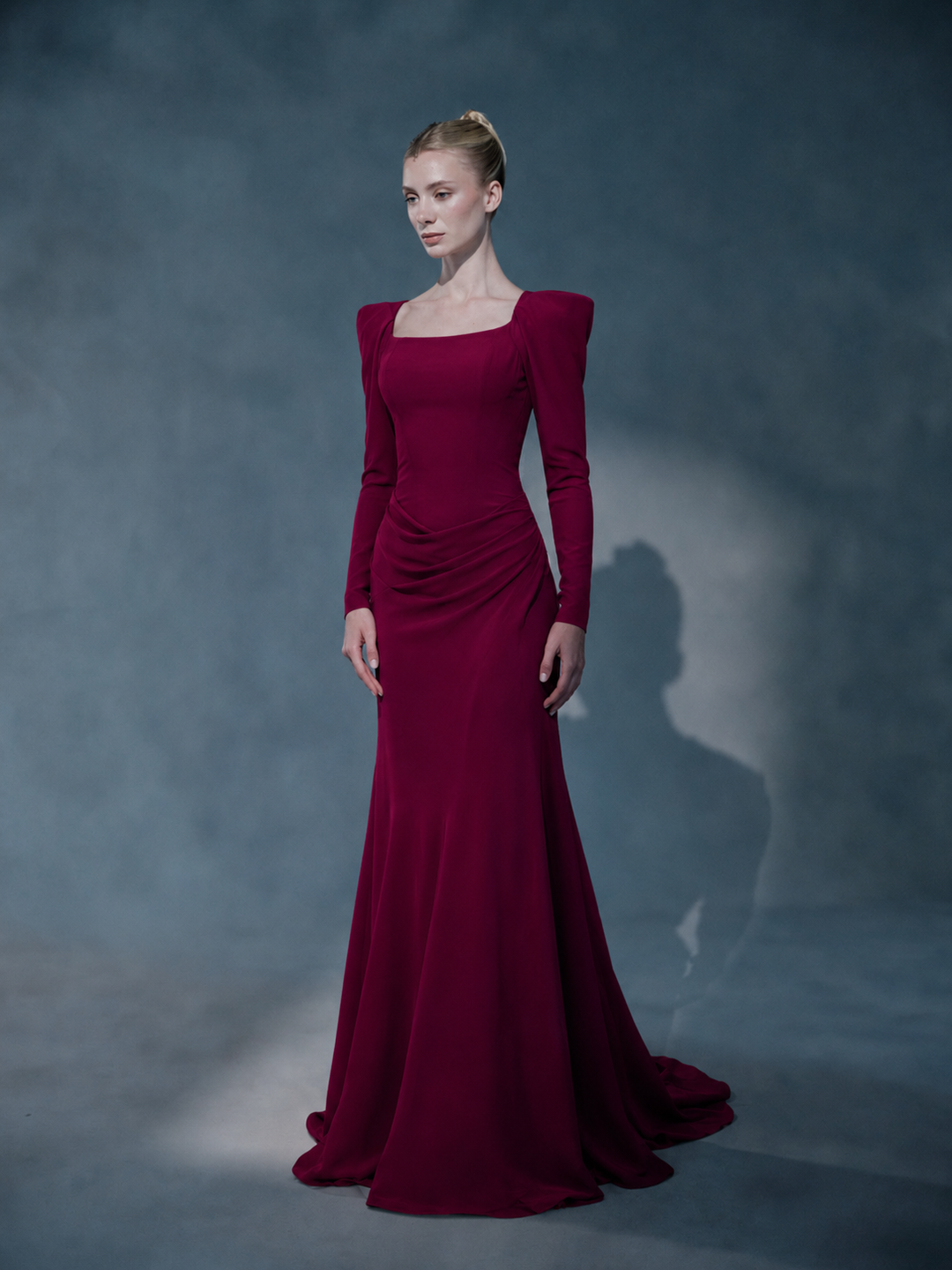 NERISSE DRESS