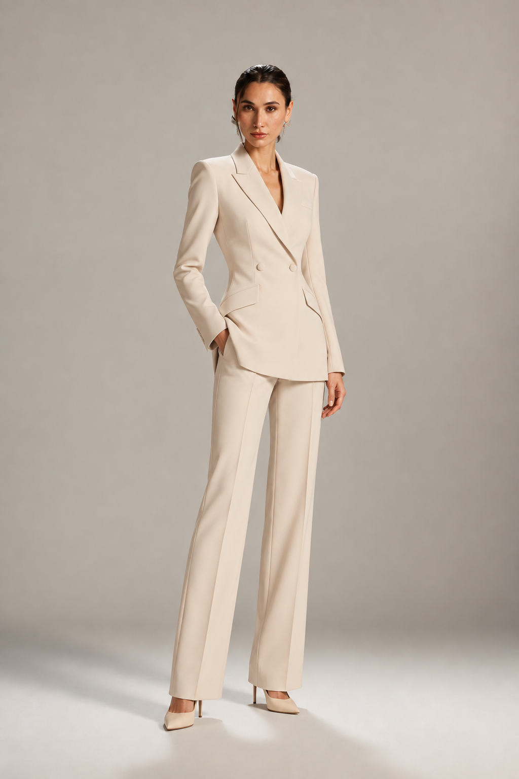 NOCTURNE SUIT