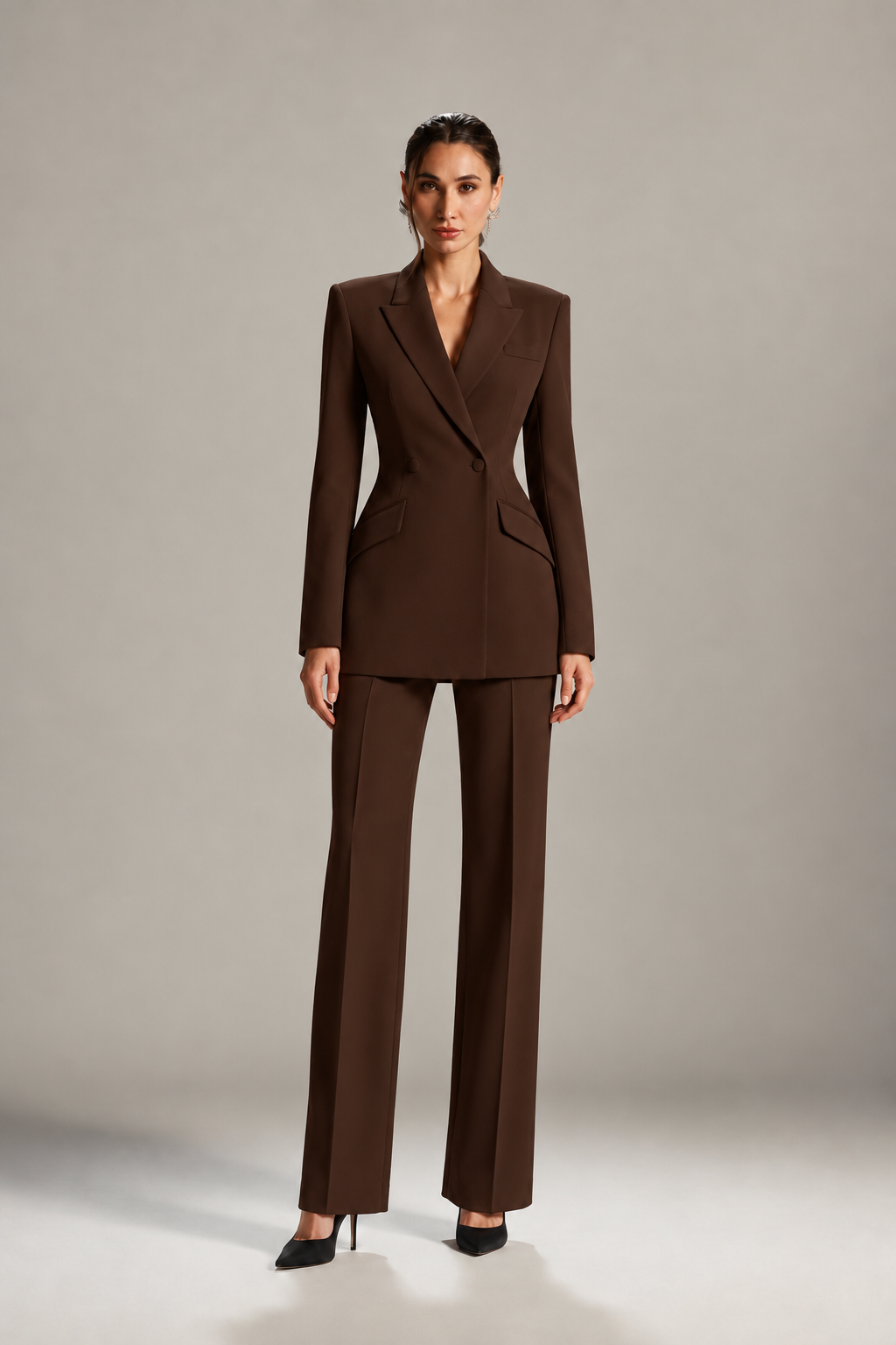 NOCTURNE SUIT
