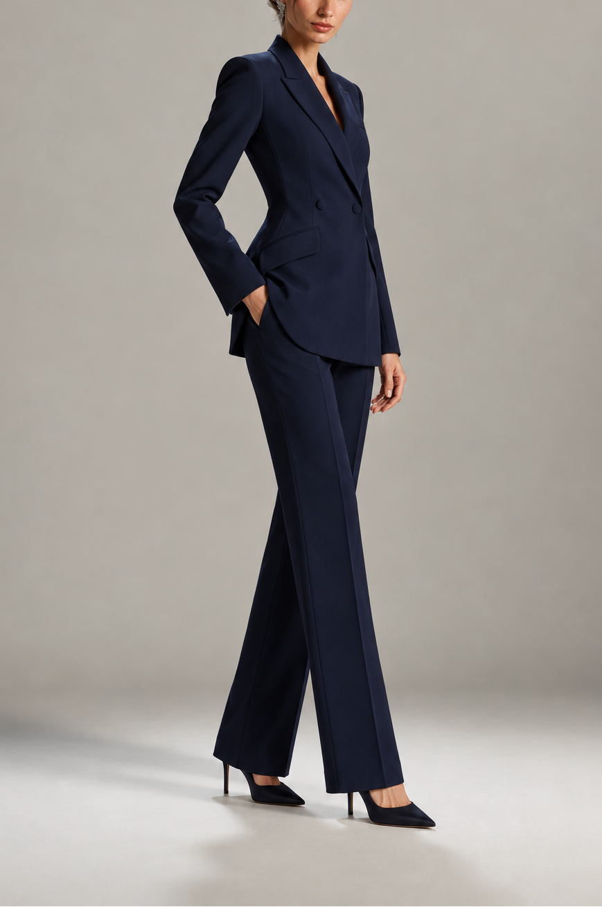 NOCTURNE SUIT