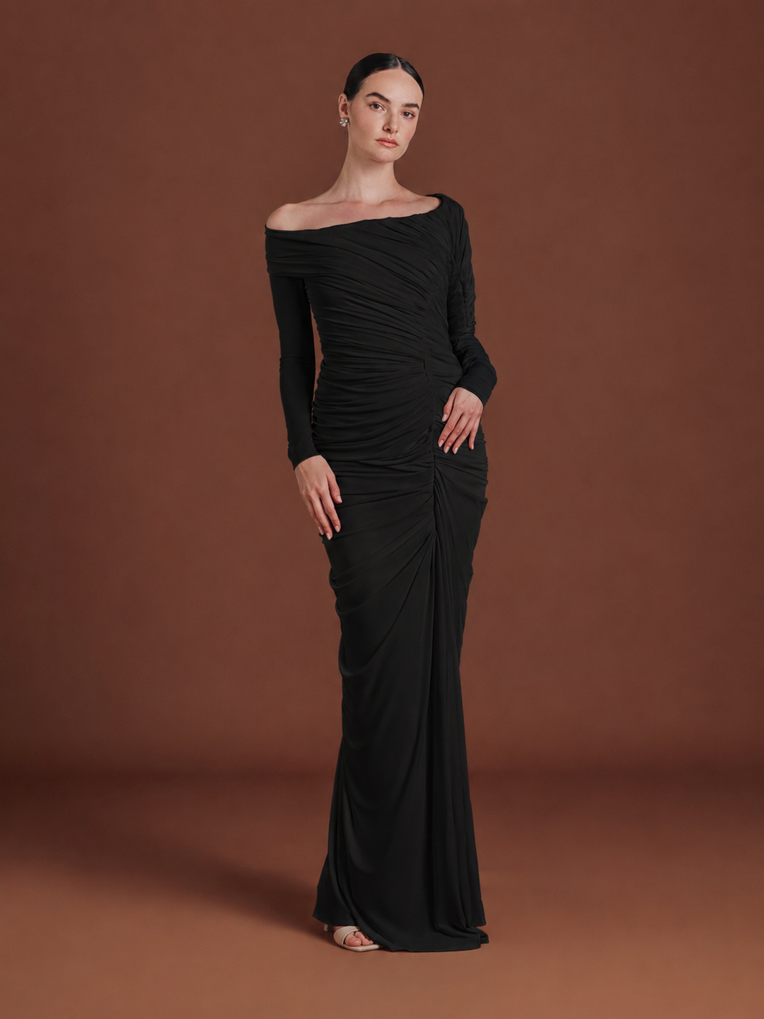 Nymera Dress
