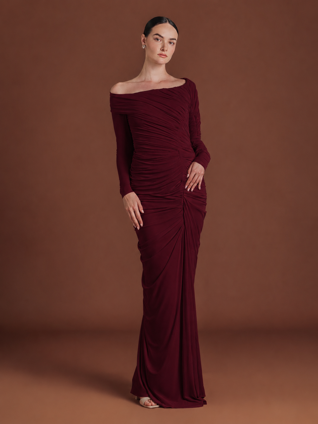 Nymera Dress