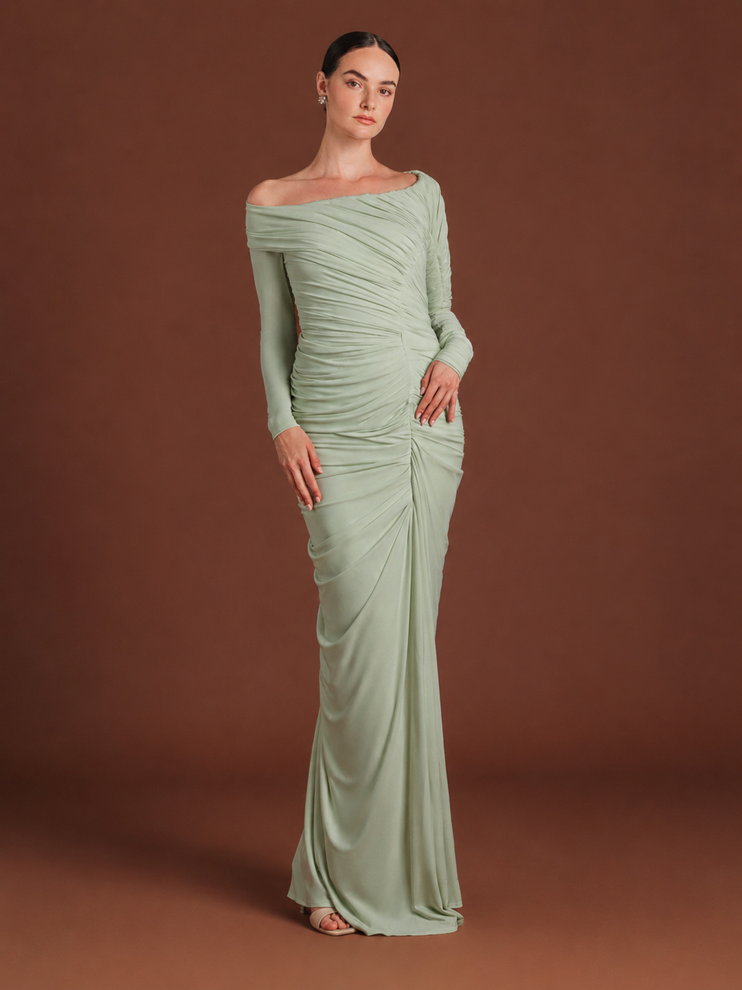 Nymera Dress