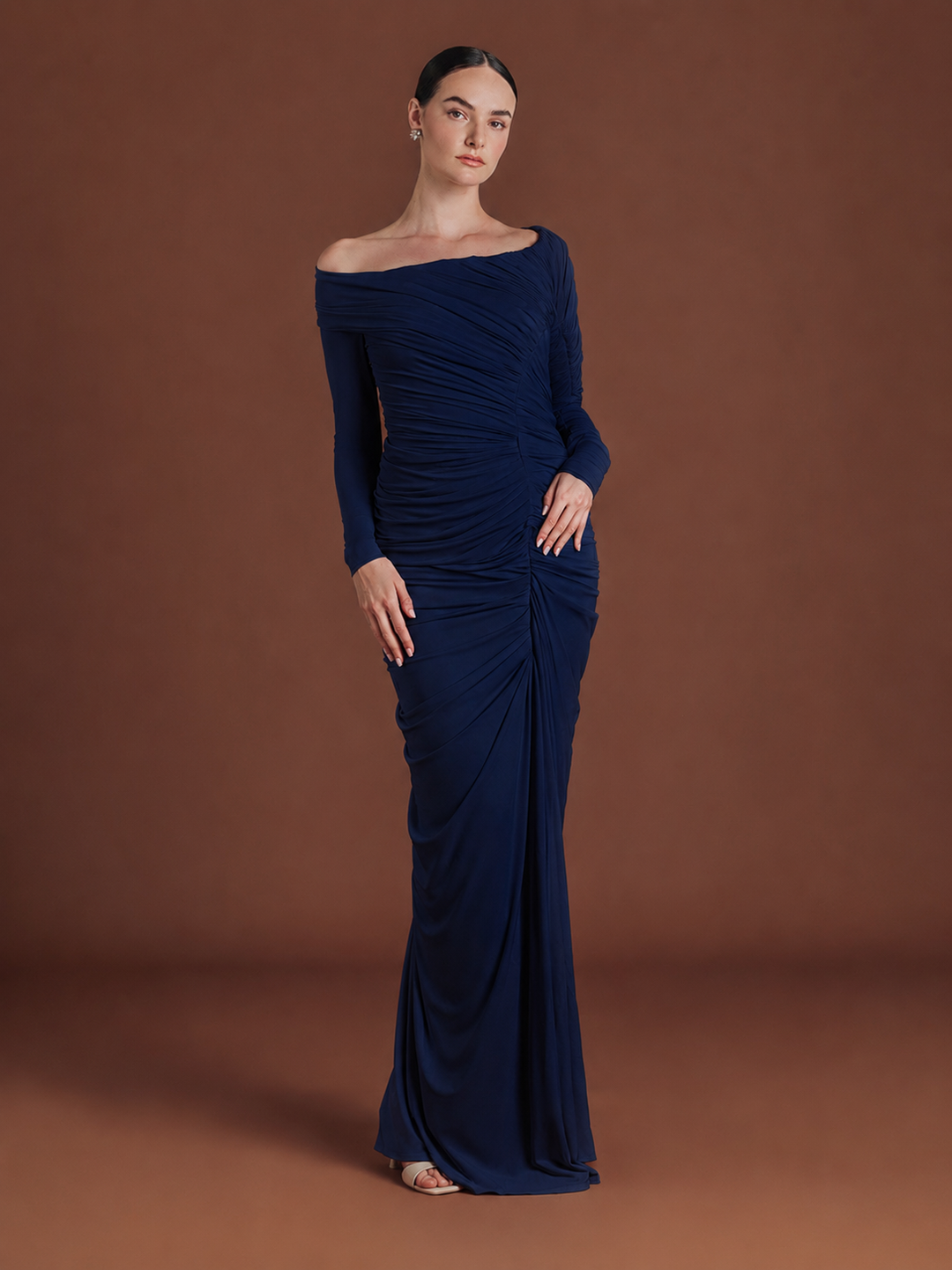 Nymera Dress