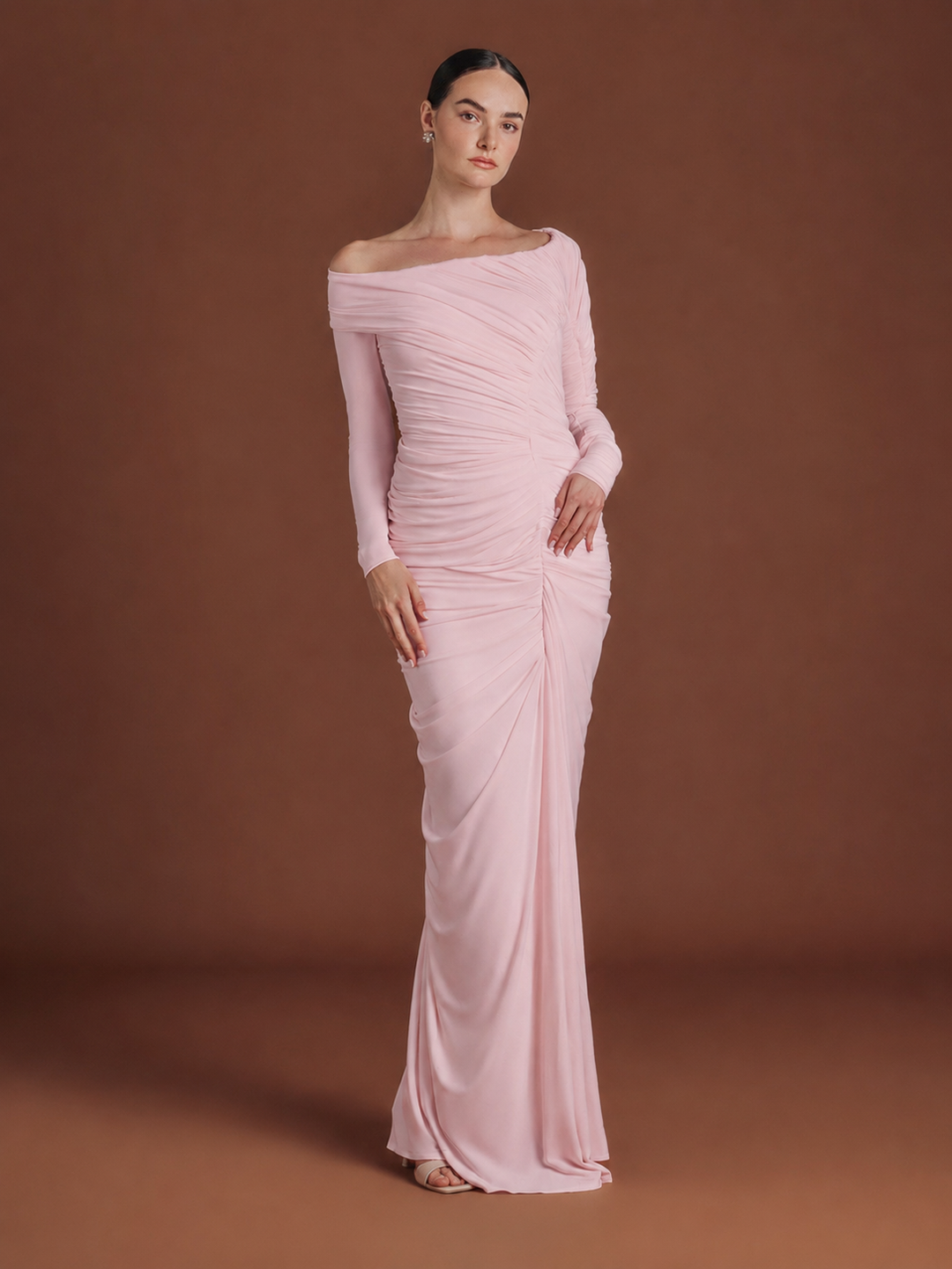 Nymera Dress