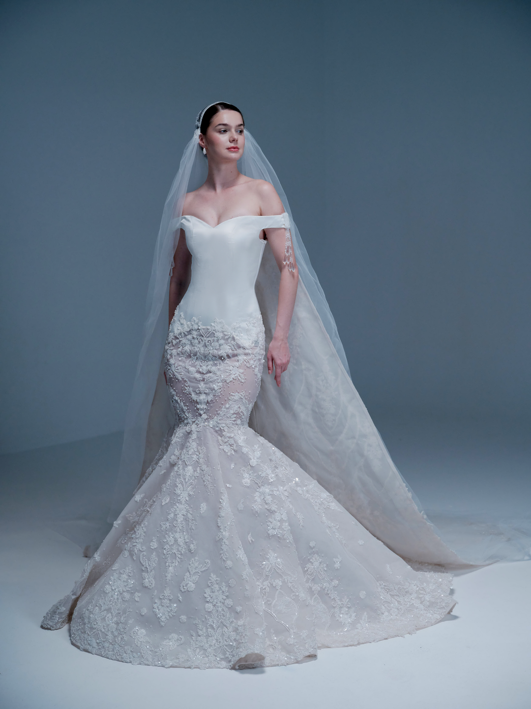 Éliora Bridal Dress