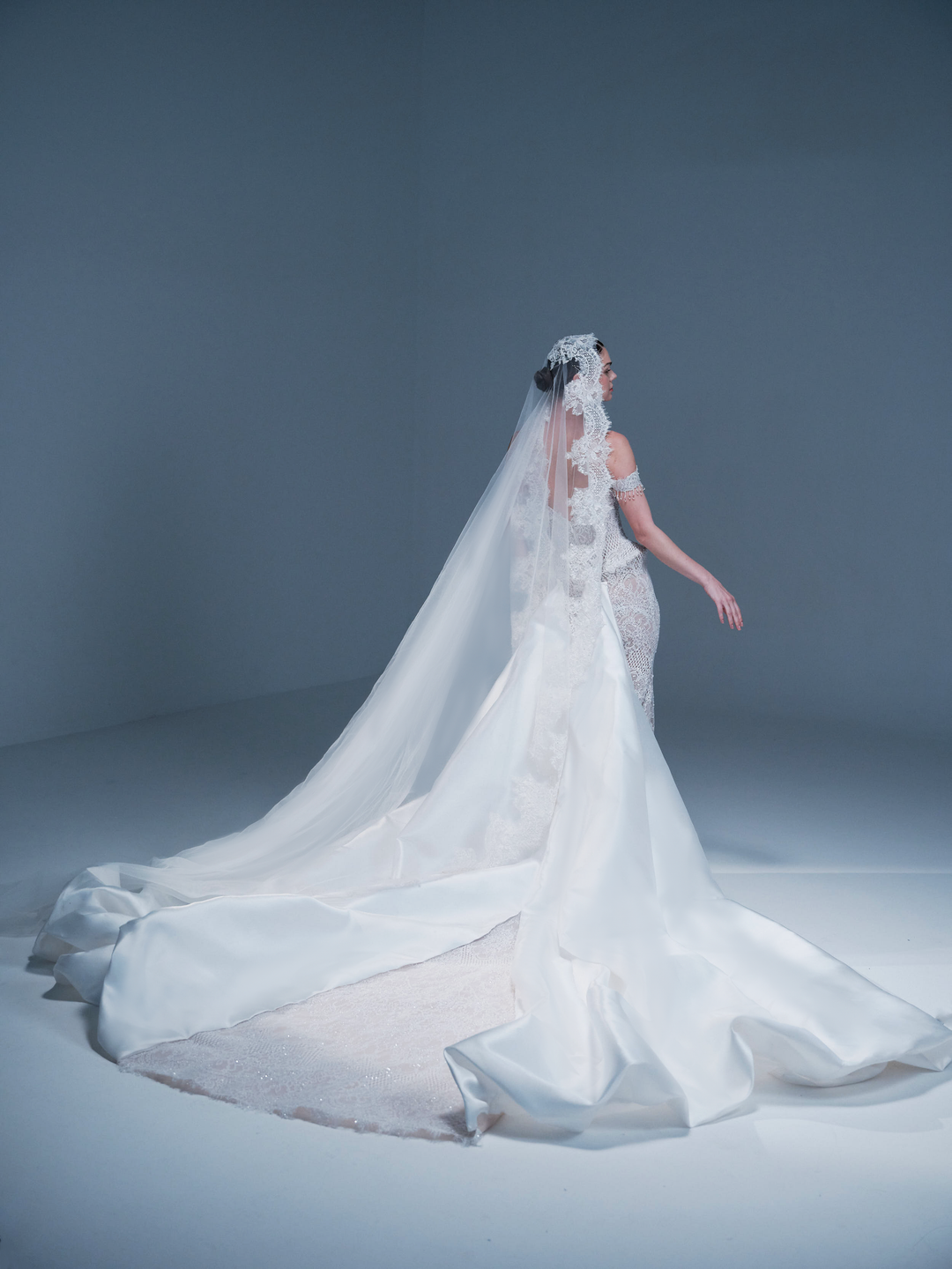 Élodie Bridal Dress