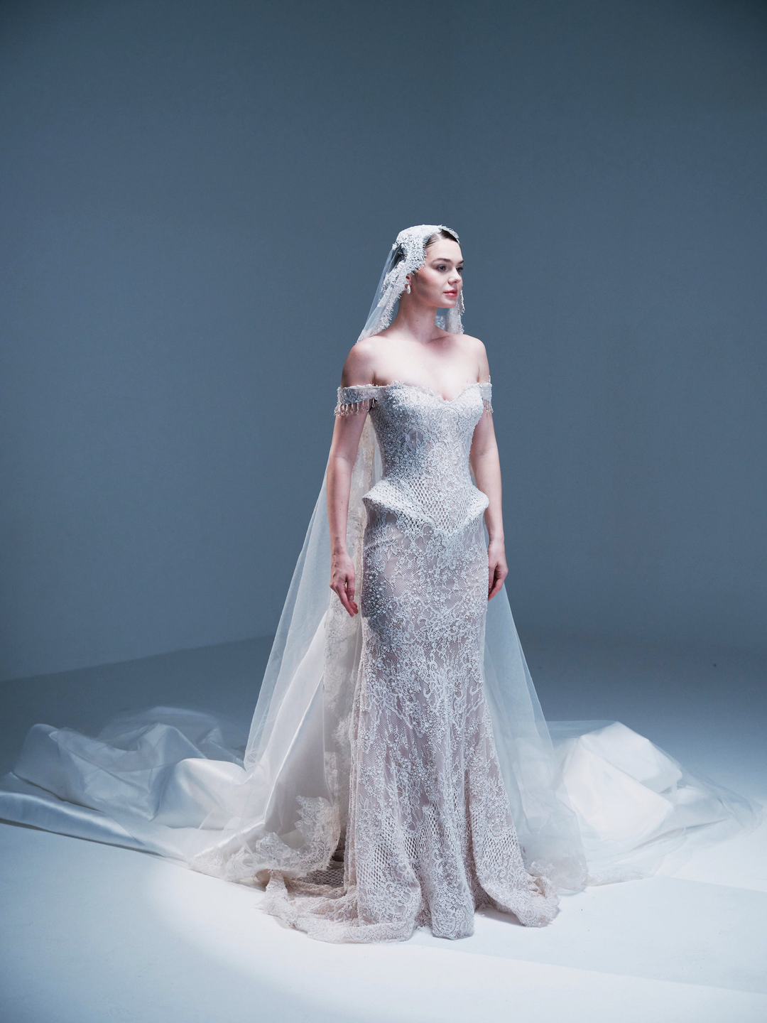 Élodie Bridal Dress