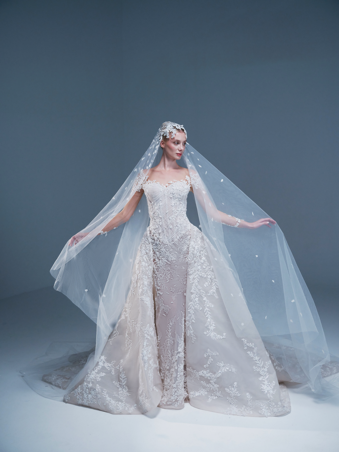 Genevieve Bridal Dress