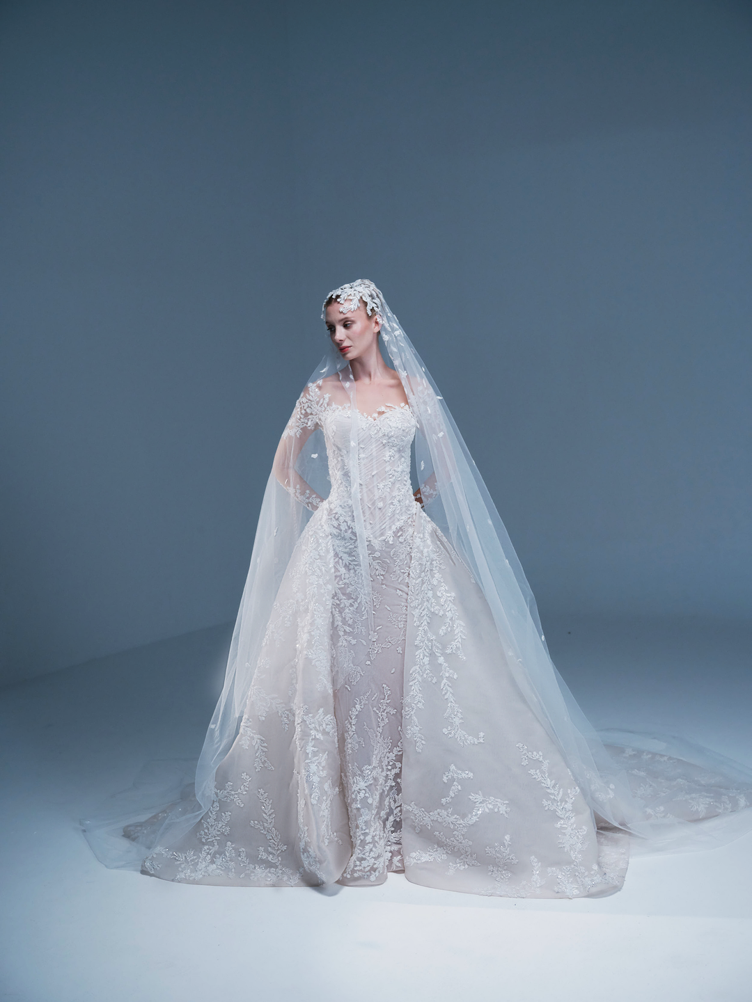 Genevieve Bridal Dress