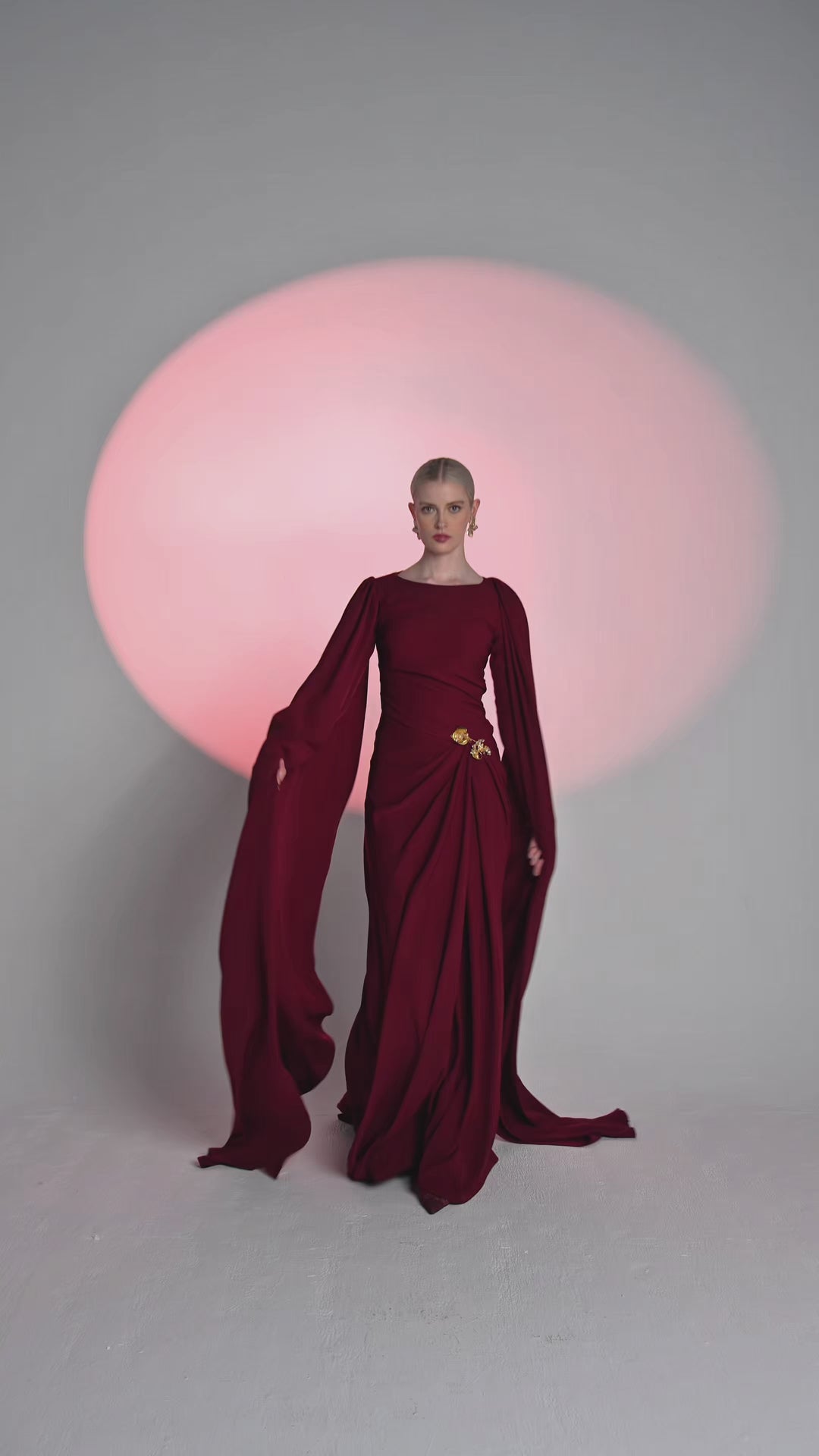 Myra Dress