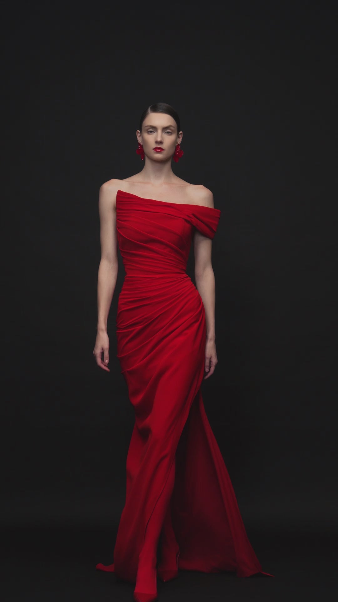 Marcelline Dress