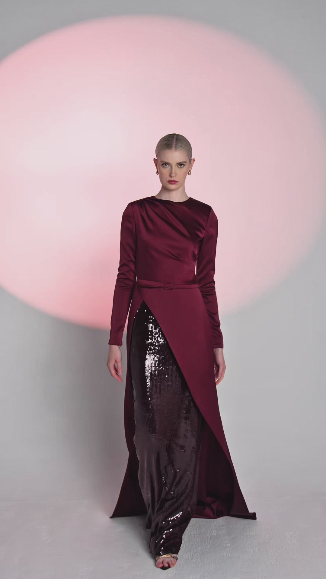 Anika Dress