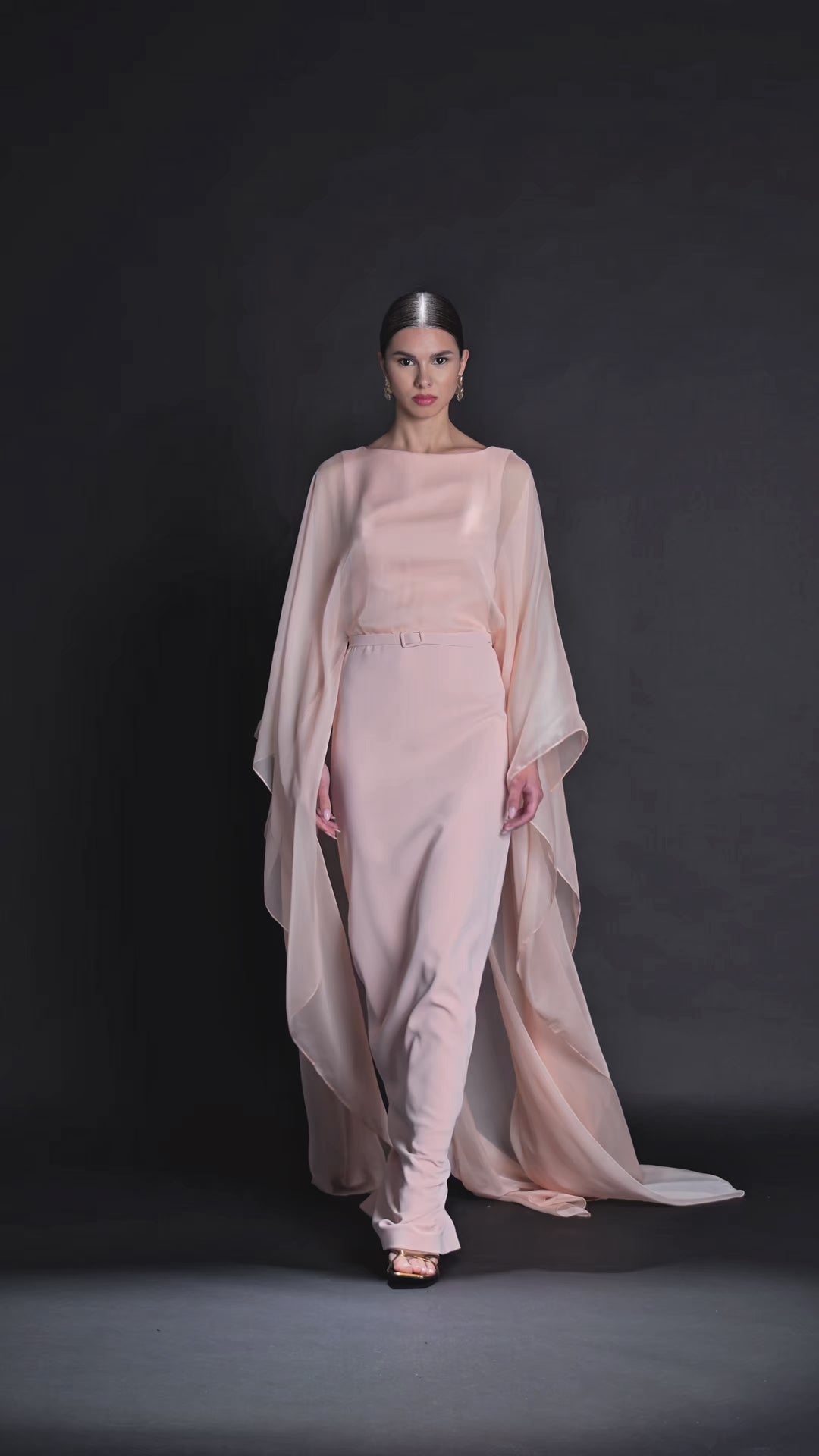Ada Dress
