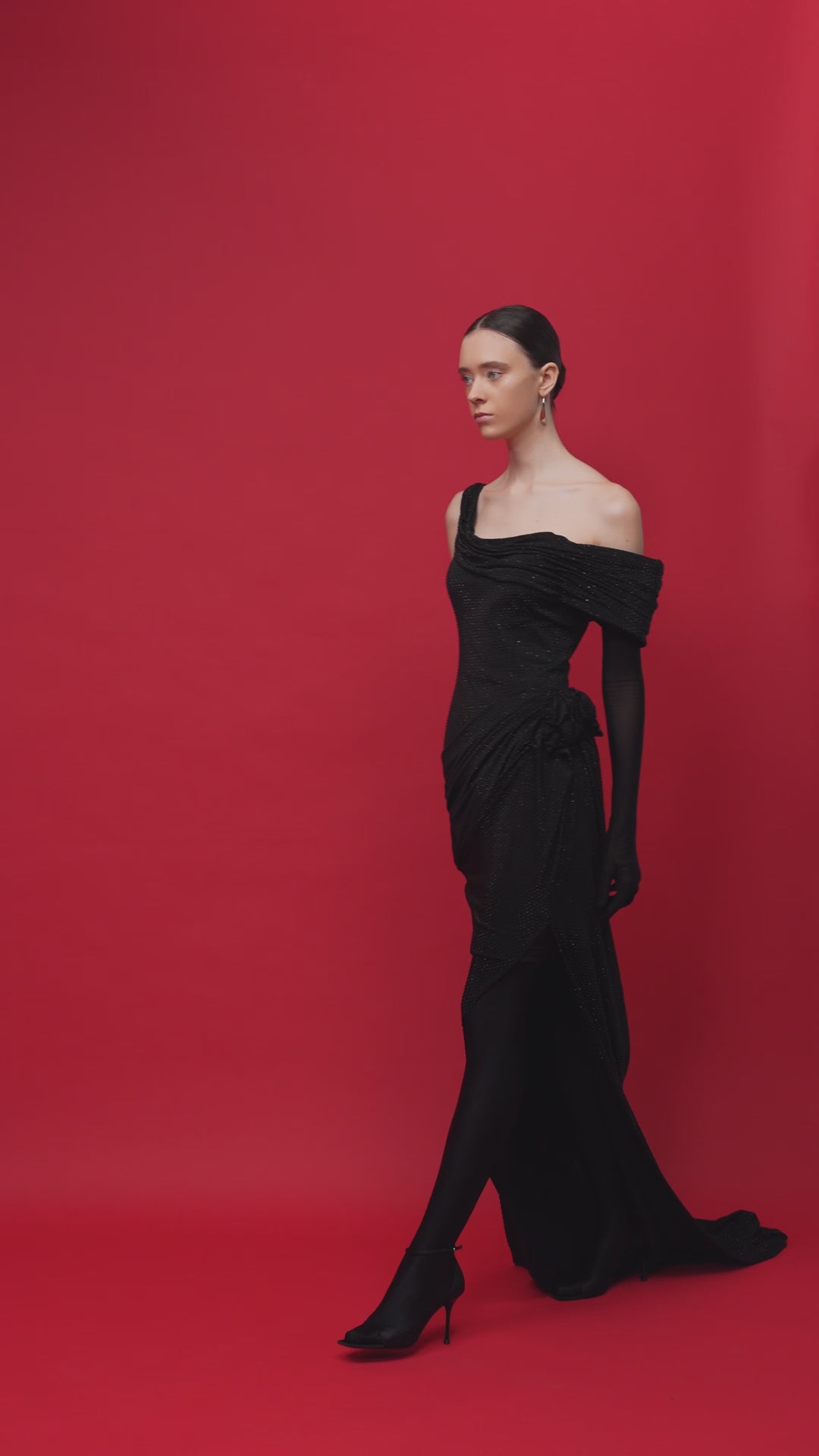 Rosalind Dress