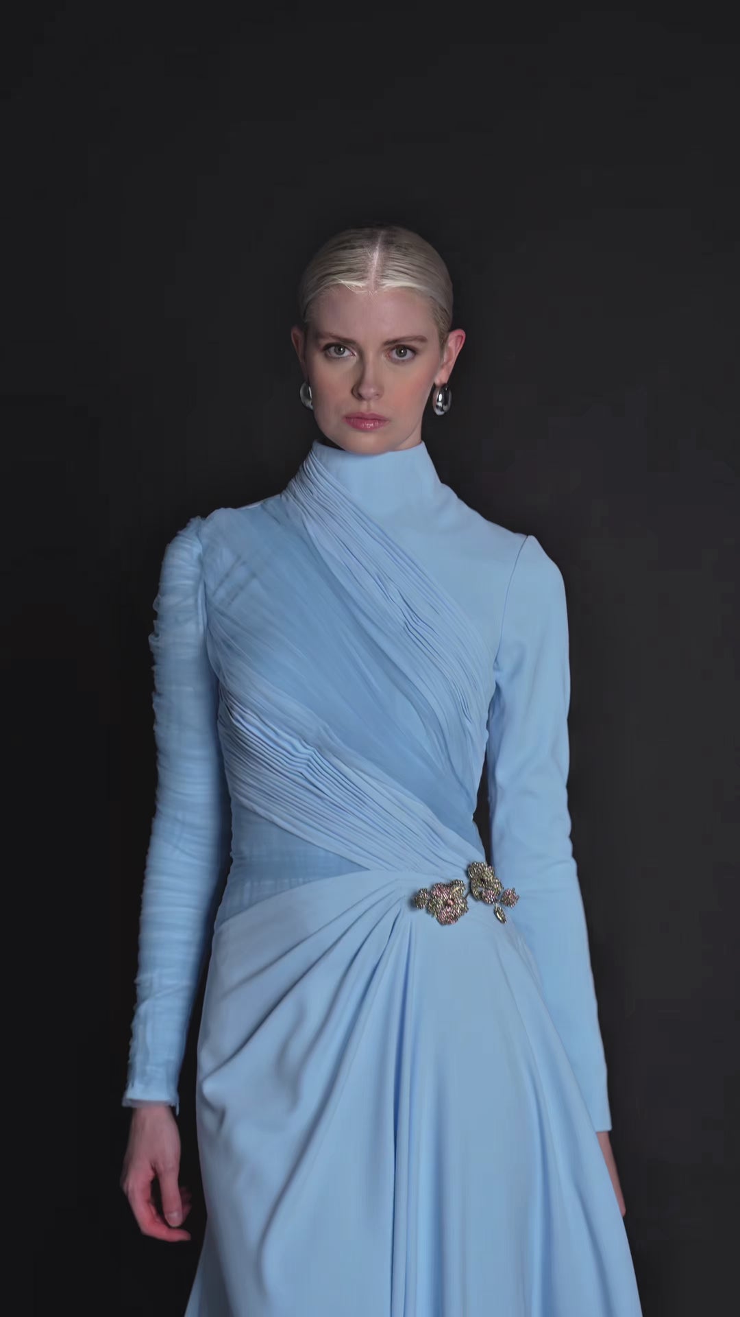 Ziya Dress